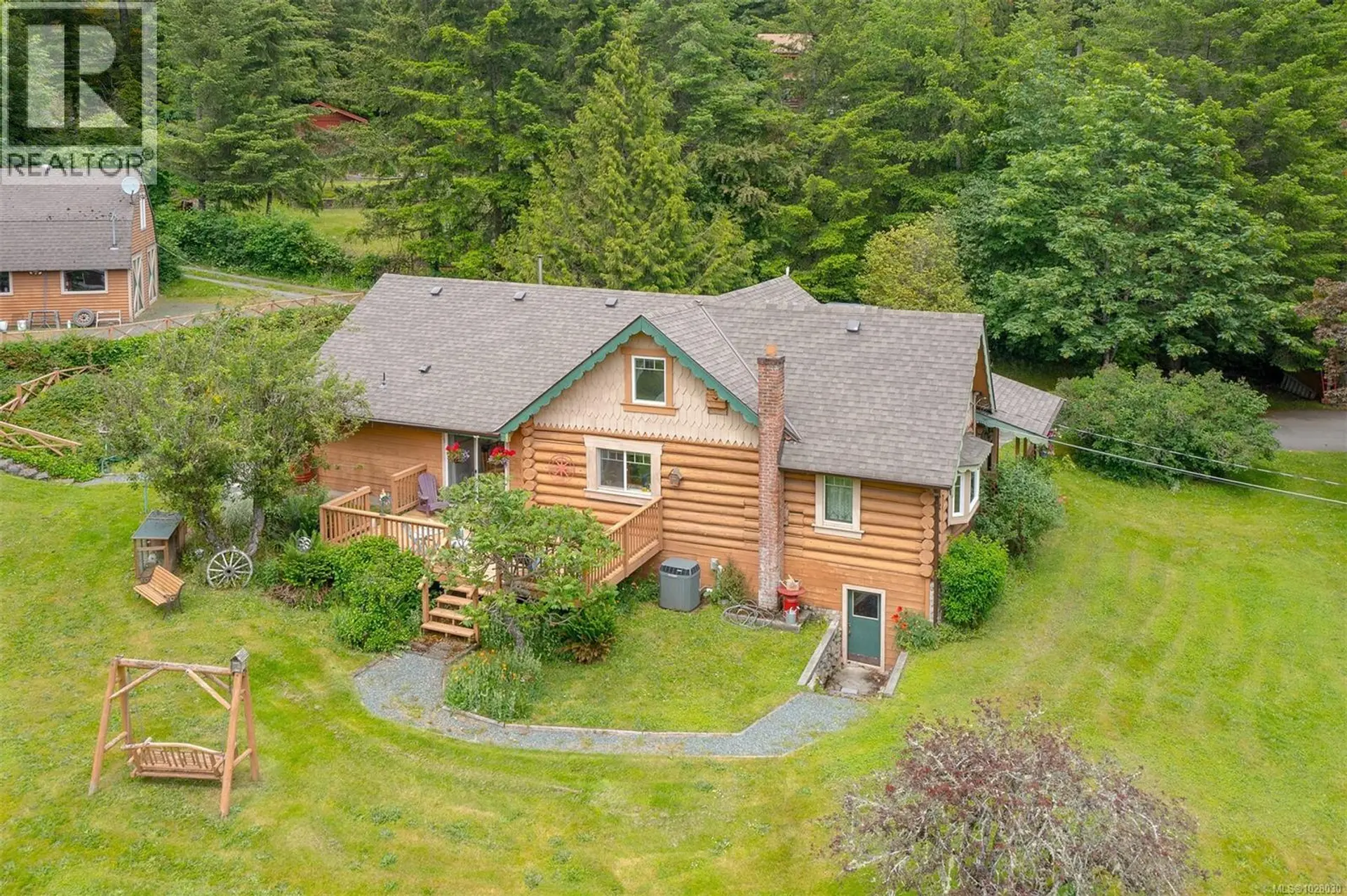 Property at 5162 Sooke Rd, Sooke, BC