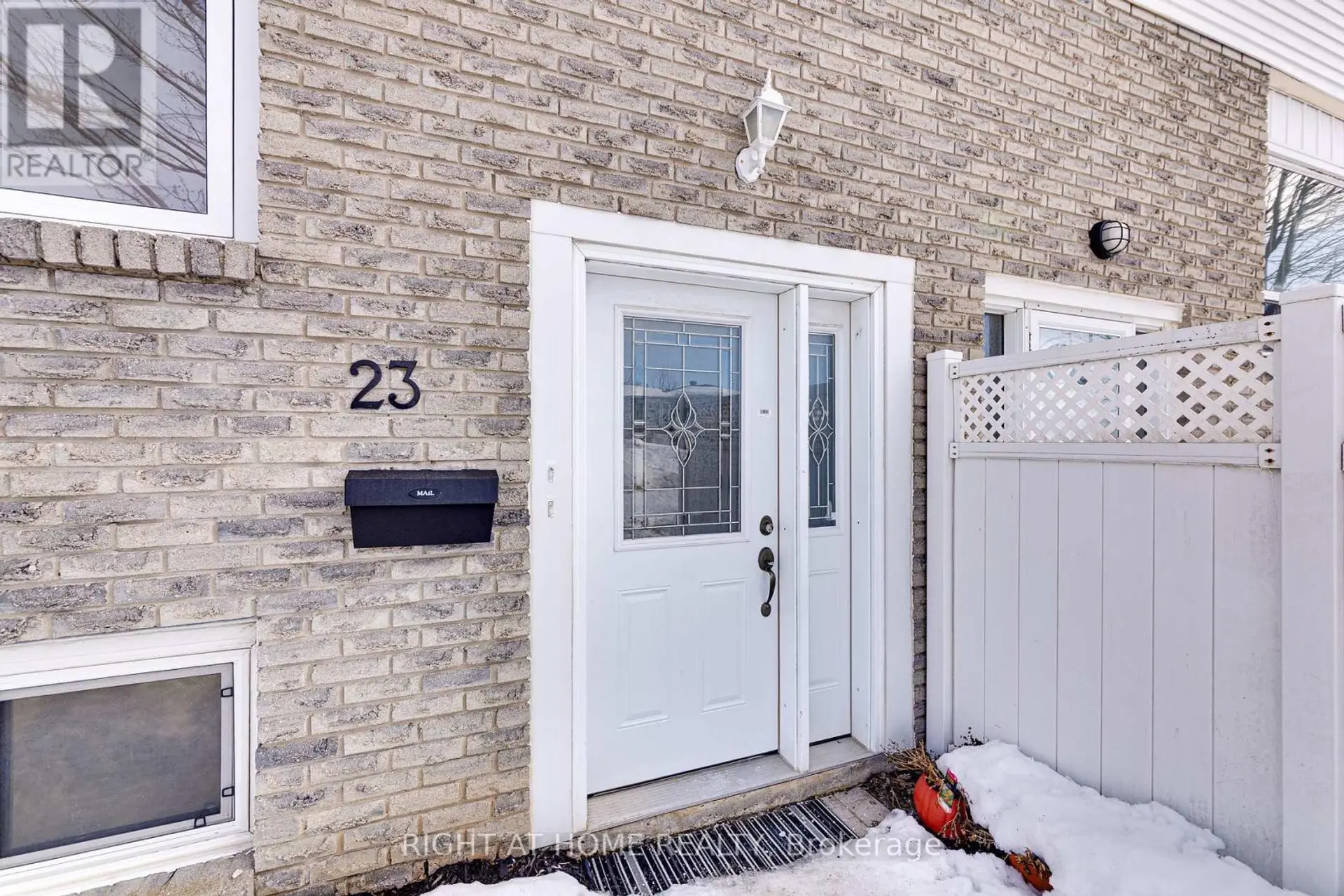 23 CARLTON ROAD - Image 2