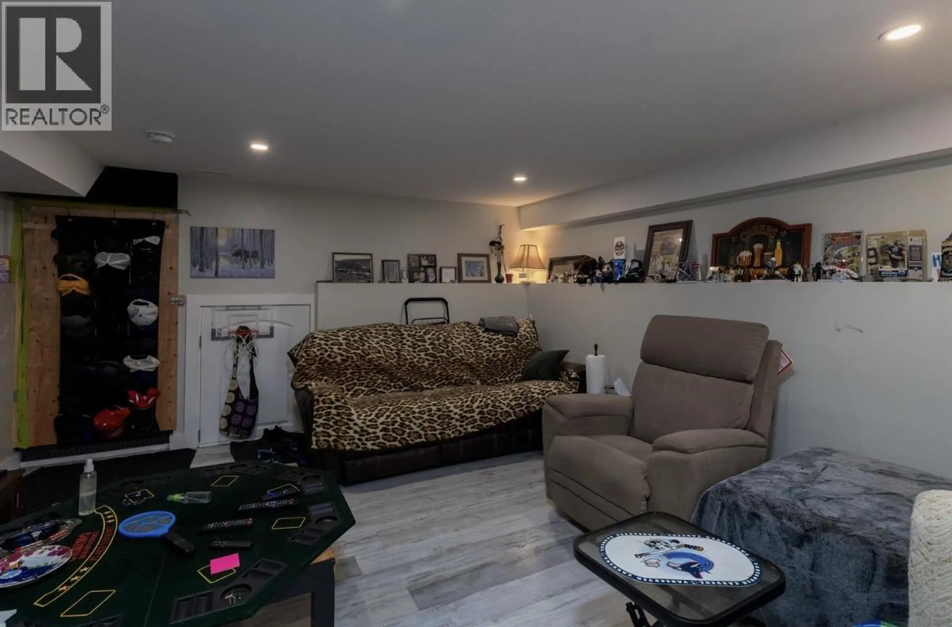 Property at 4427 GREIG AVENUE, Terrace, BC