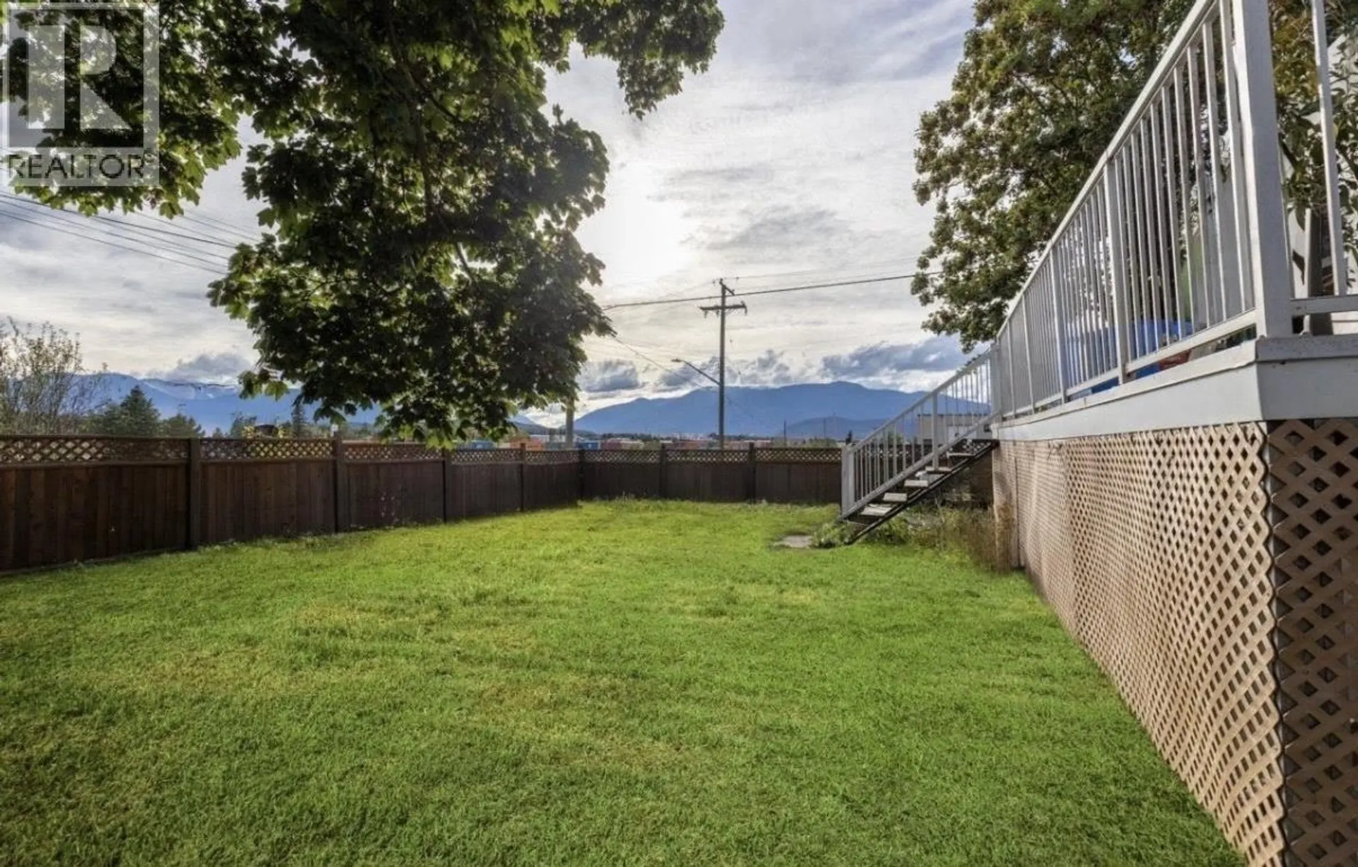 Property at 4427 GREIG AVENUE, Terrace, BC