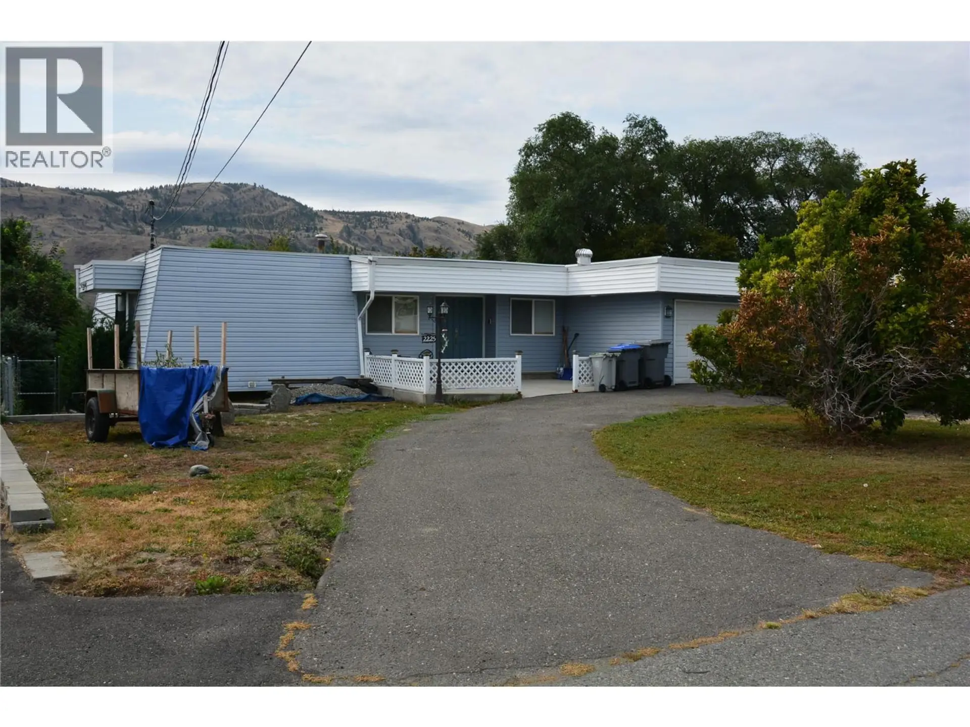 Property at 2225 BARAARA Avenue Unit# 2225 BARBARA AVE, Kamloops, BC