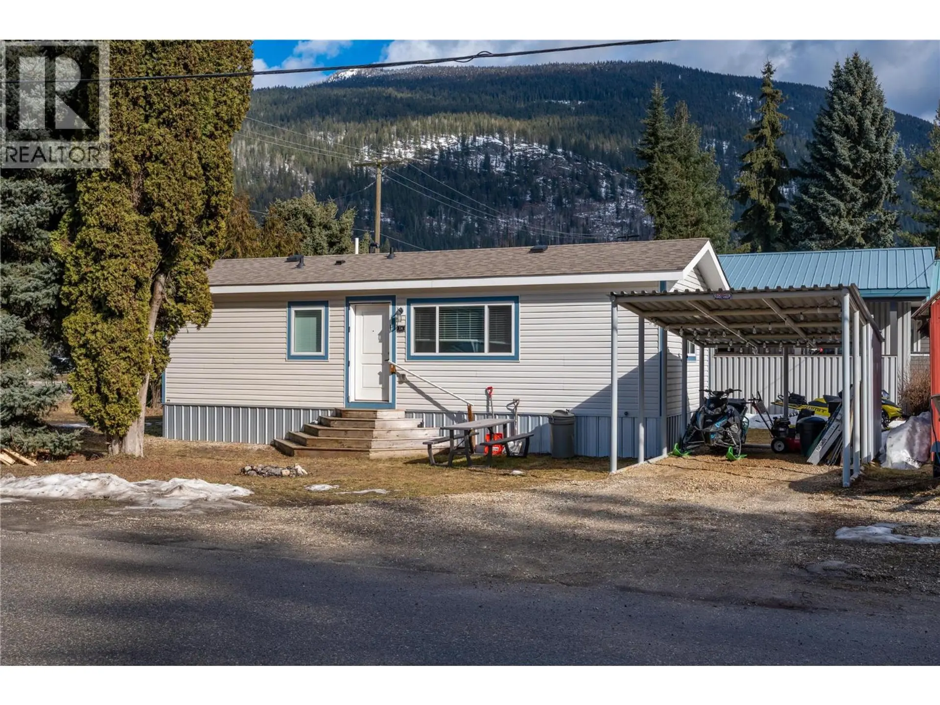 Property at #1A 1204 Maplewood Street, Revelstoke, BC