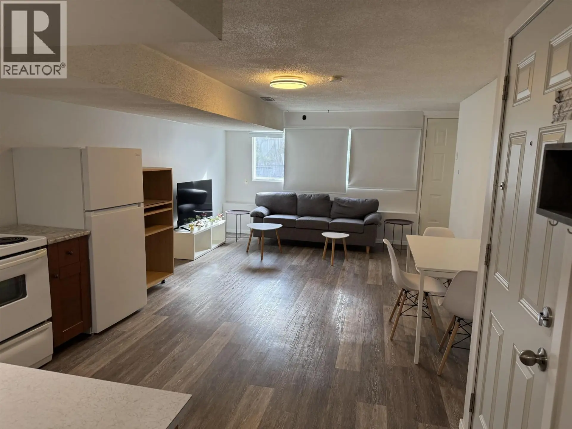 Property at 114-118 MCLEAN DRIVE, Prince George, BC