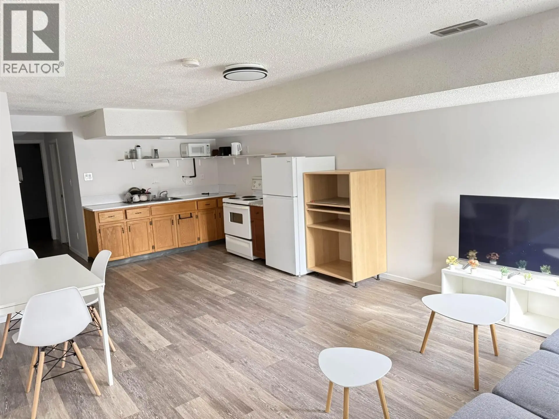 Property at 114-118 MCLEAN DRIVE, Prince George, BC