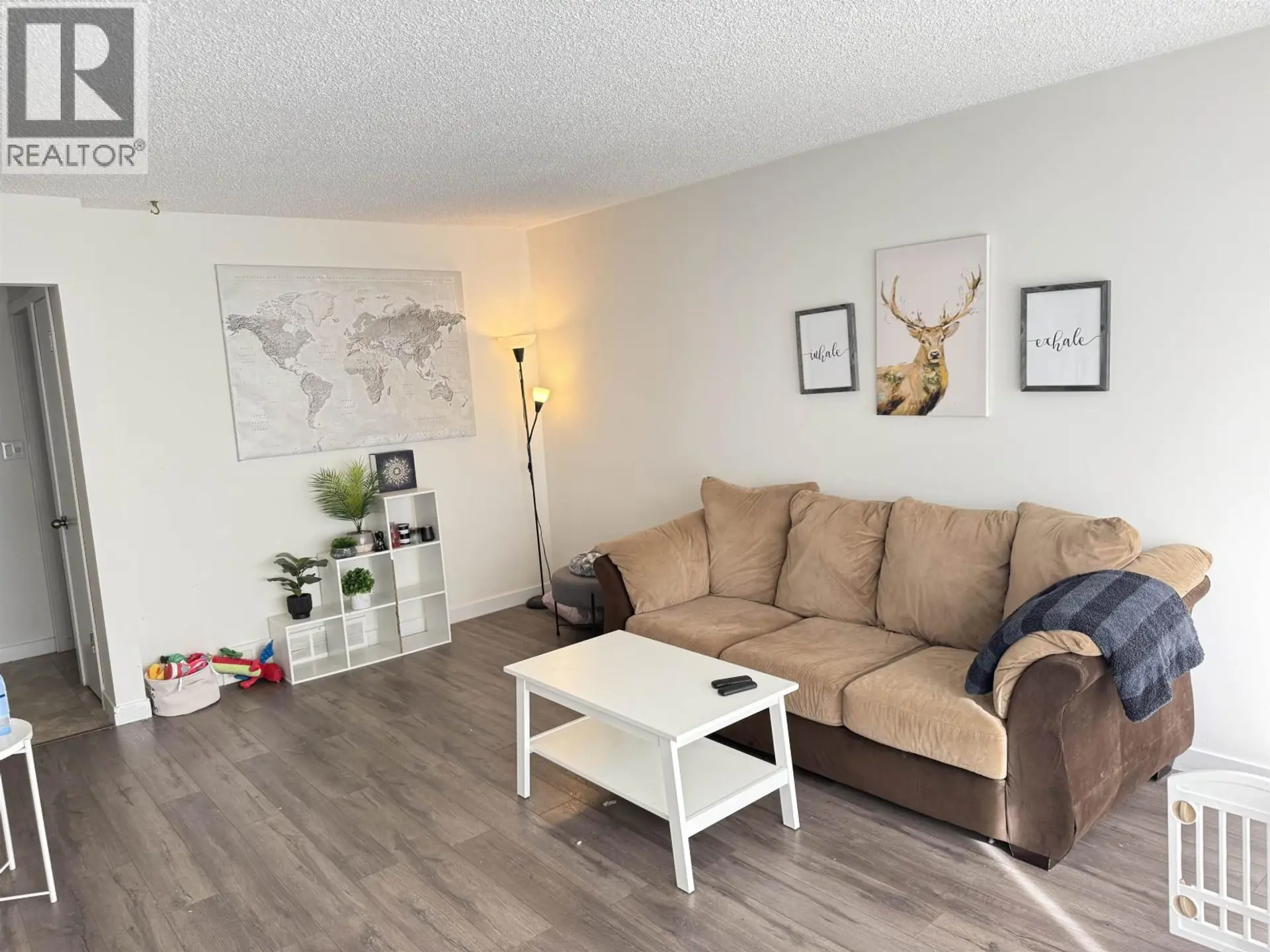 Property at 114-118 MCLEAN DRIVE, Prince George, BC