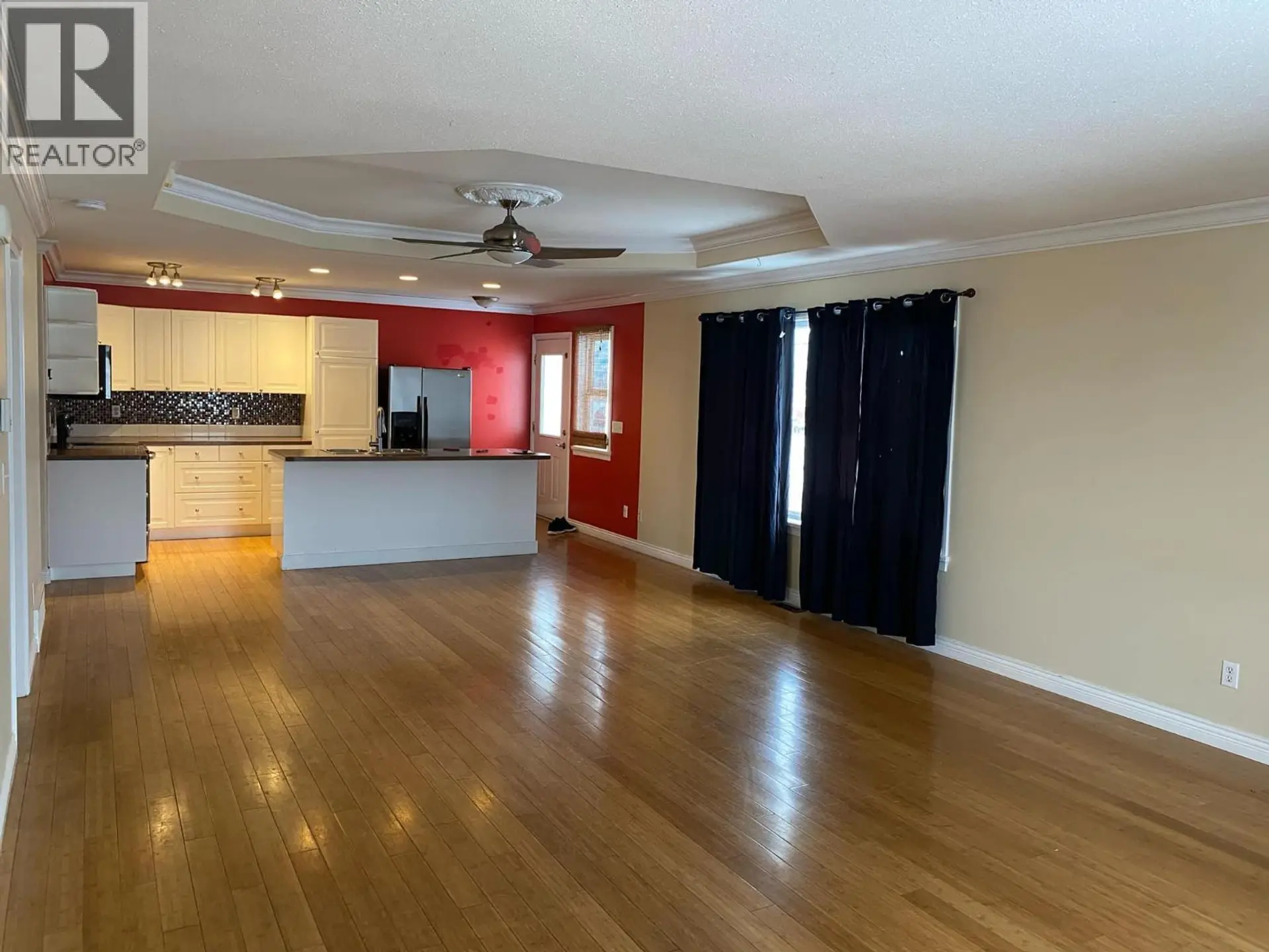 Property at #2 9636 15 STREET, Dawson Creek, BC