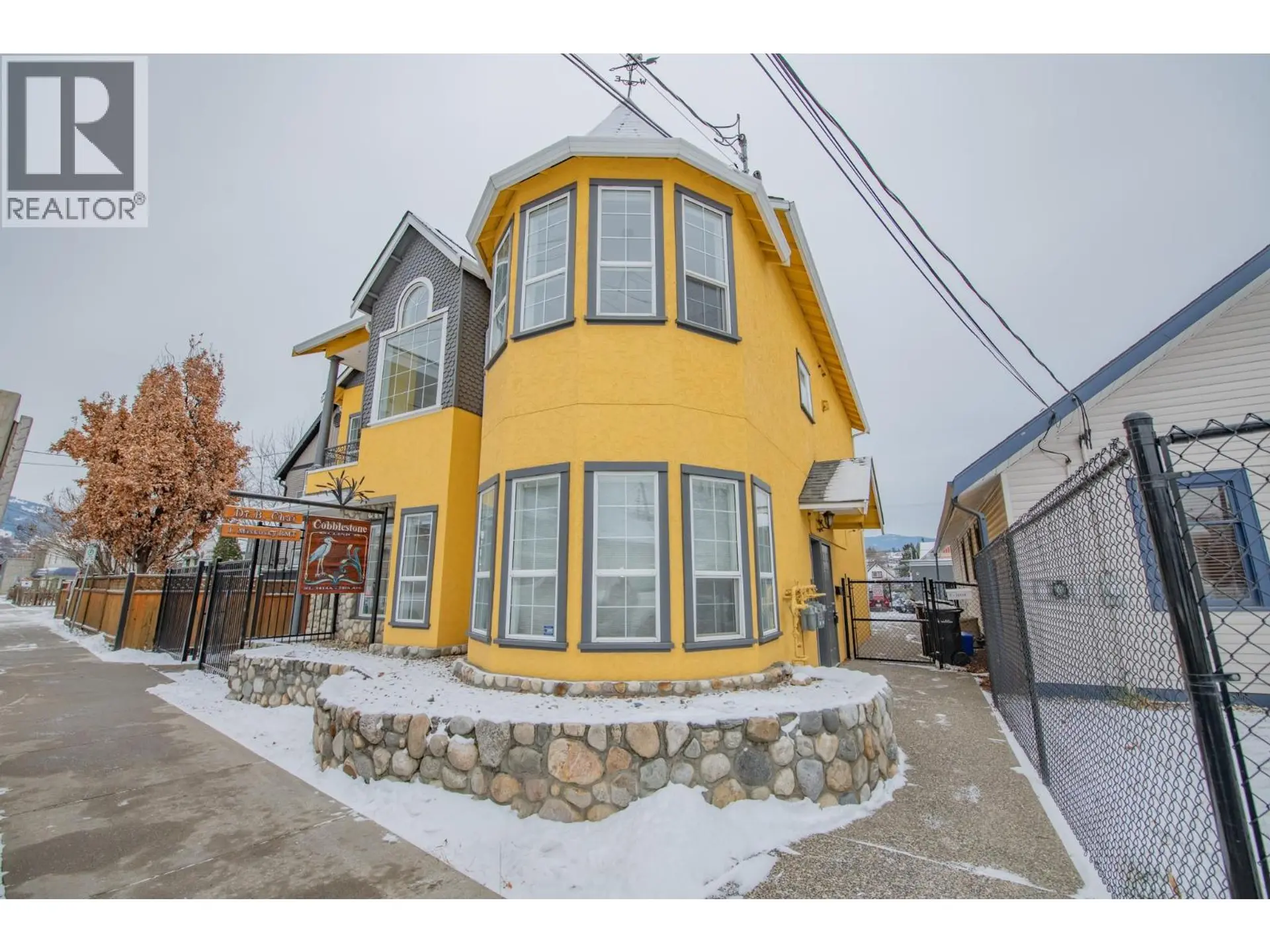 Property at #2 3414A 28th Avenue, Vernon, BC