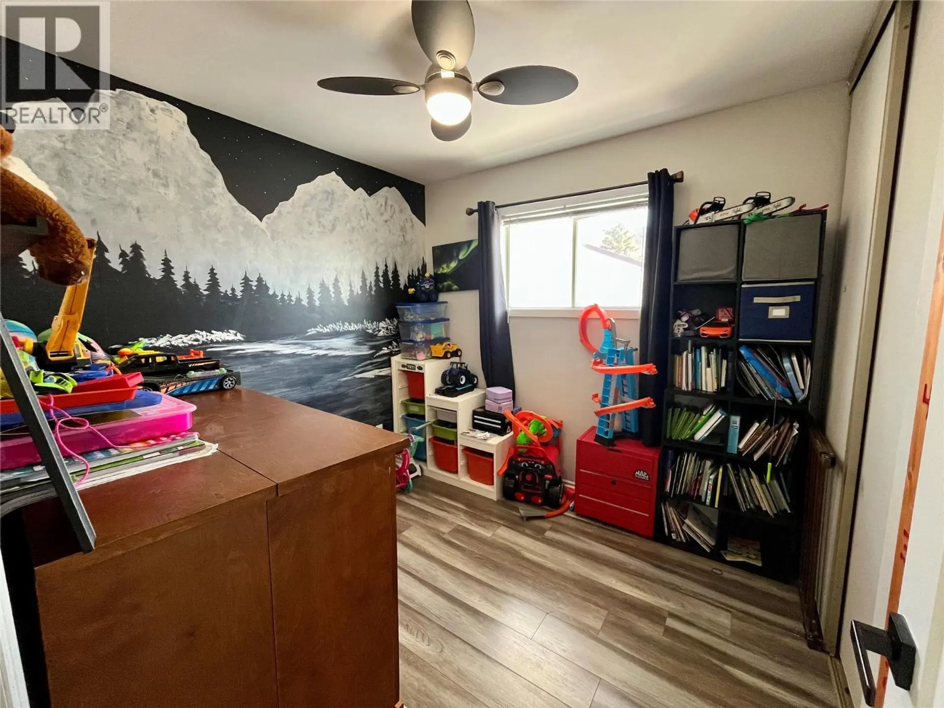 Property at 320 WILLOW DRIVE, Tumbler Ridge, BC