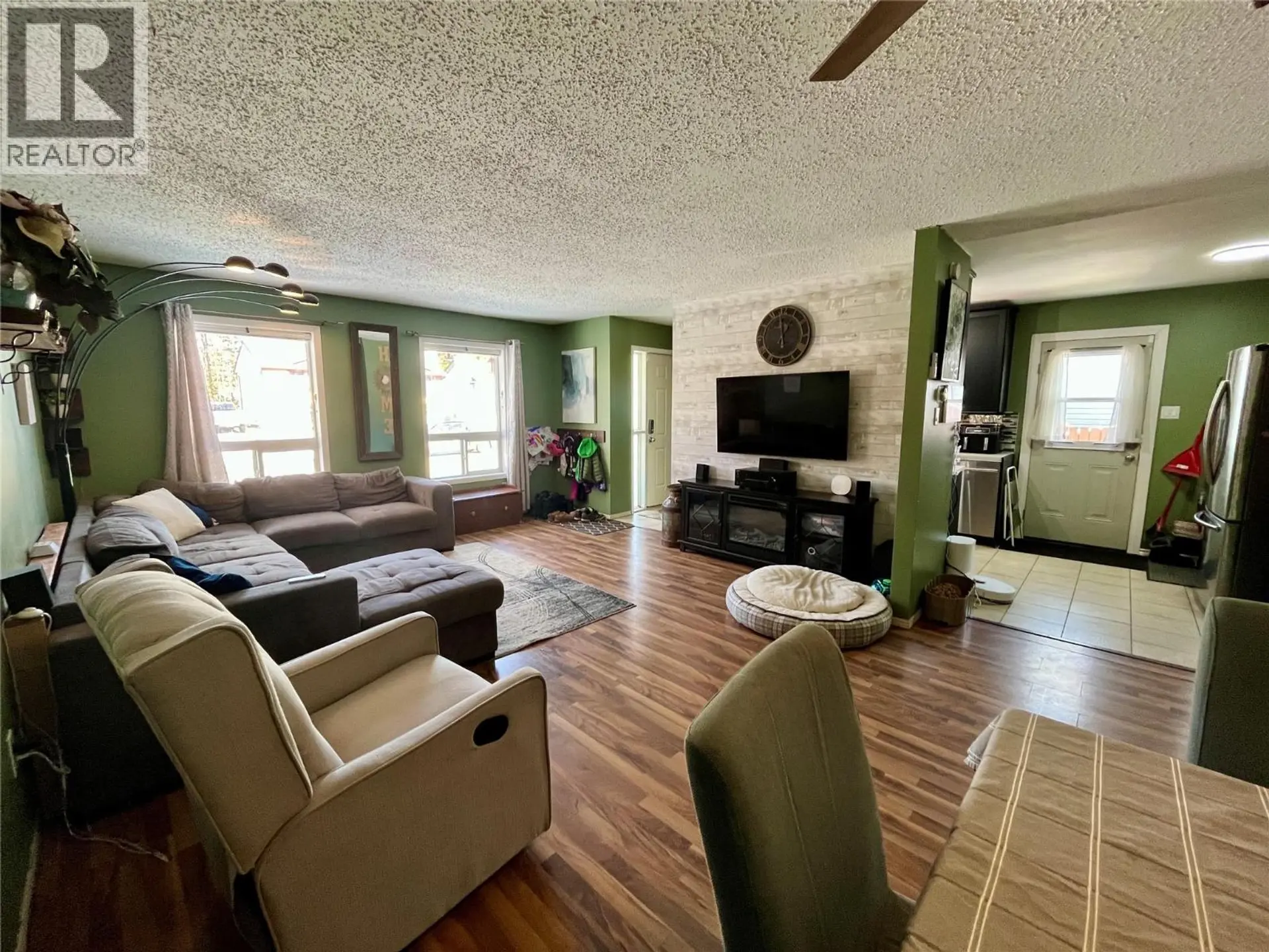 Property at 320 WILLOW DRIVE, Tumbler Ridge, BC