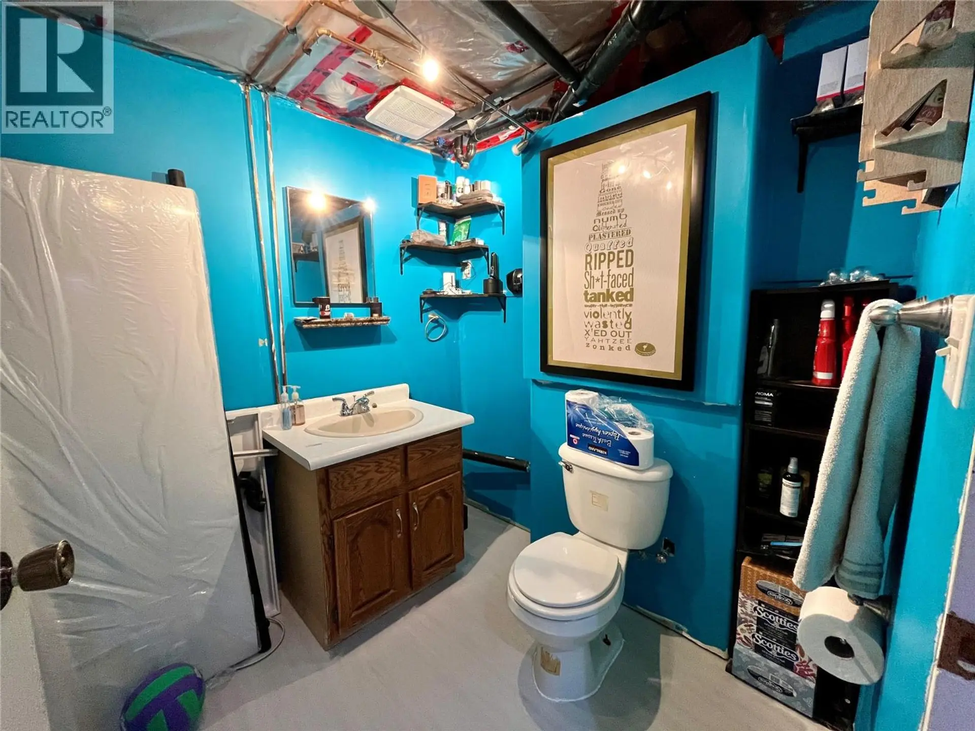 Property at 320 WILLOW DRIVE, Tumbler Ridge, BC