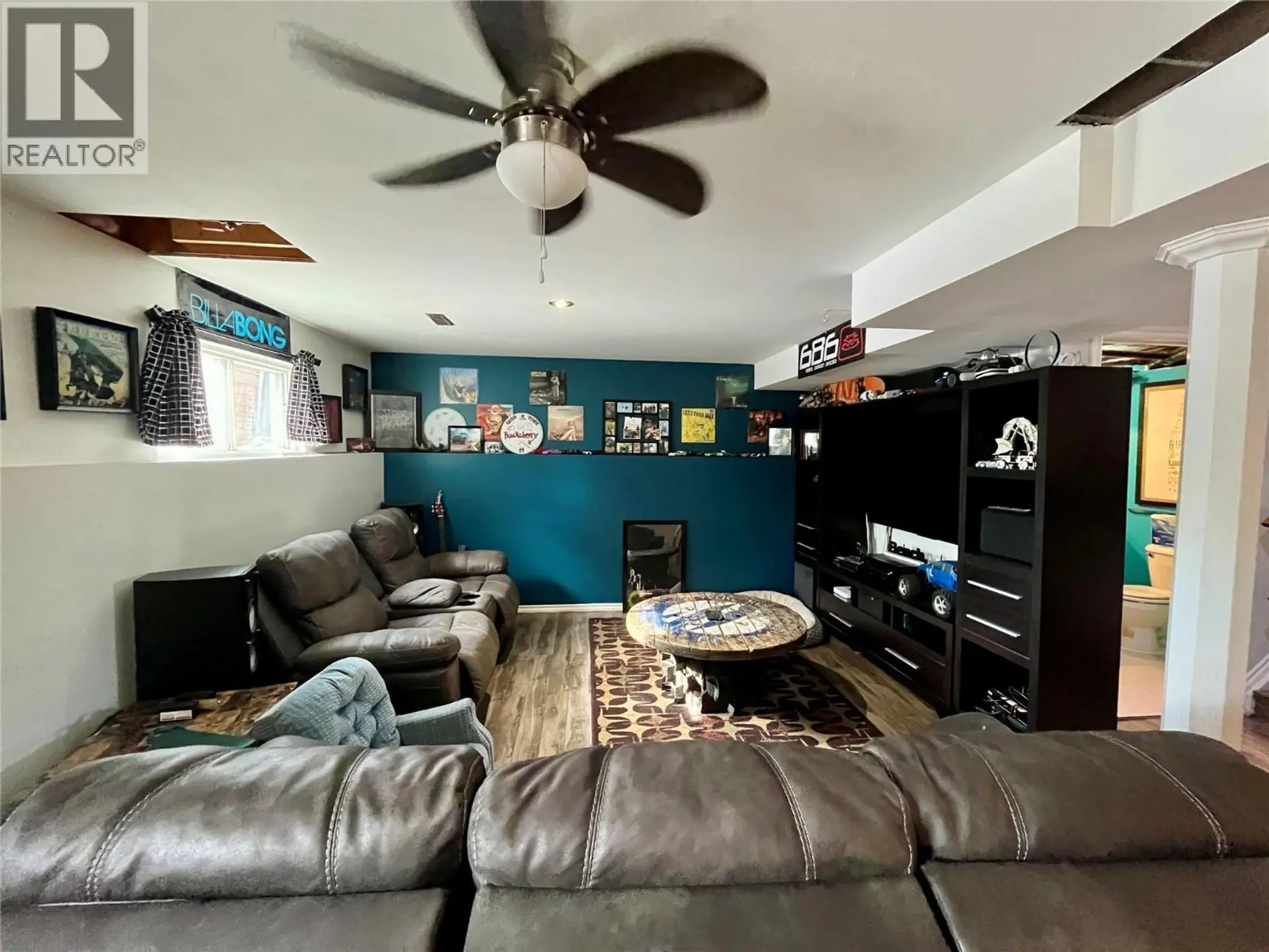 Property at 320 WILLOW DRIVE, Tumbler Ridge, BC