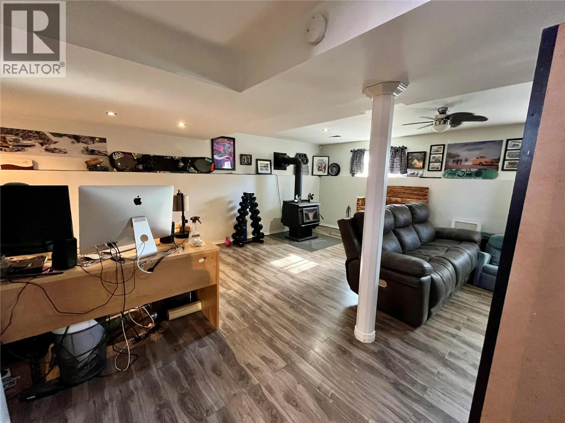 Property at 320 WILLOW DRIVE, Tumbler Ridge, BC