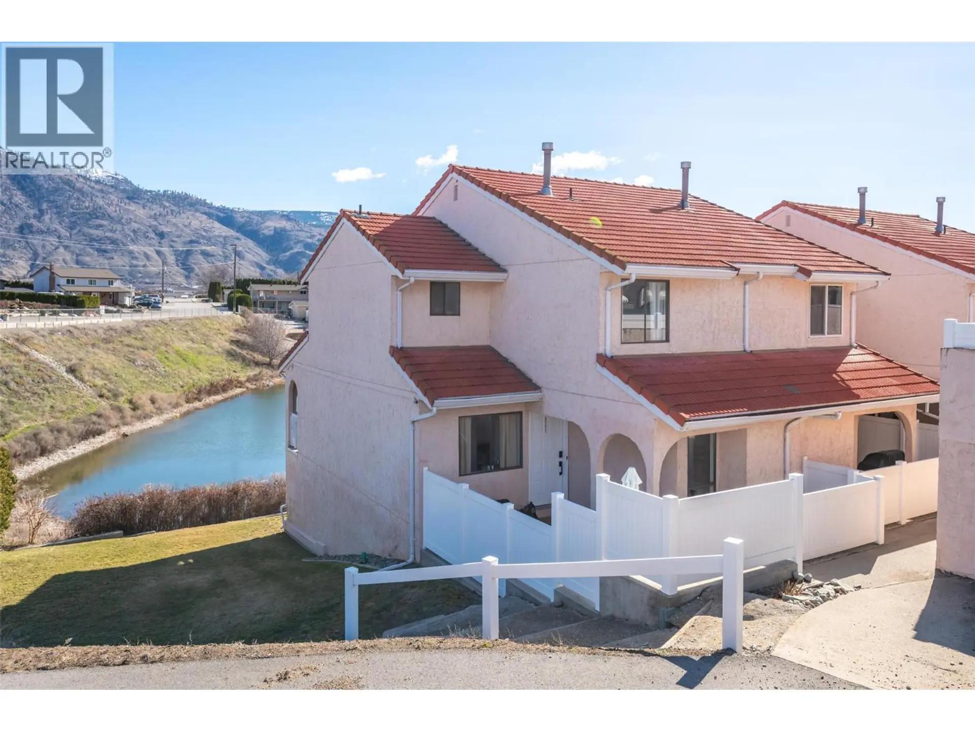 Property at #1A 8043 VEDETTE Drive, Osoyoos, BC