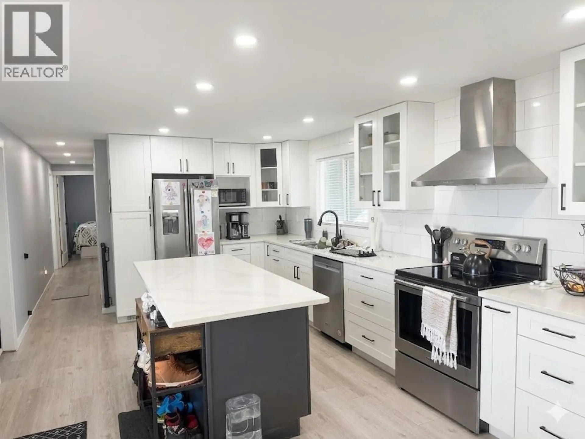 Property at #102 1860 BOUCHERIE ROAD, Westbank, BC