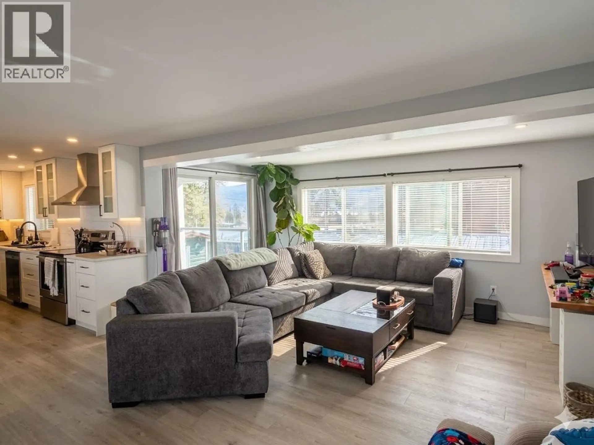 Property at #102 1860 BOUCHERIE ROAD, Westbank, BC