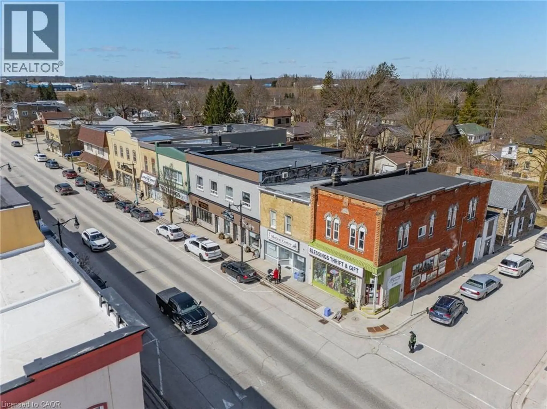 206 BRIDGE Crescent - Image 15