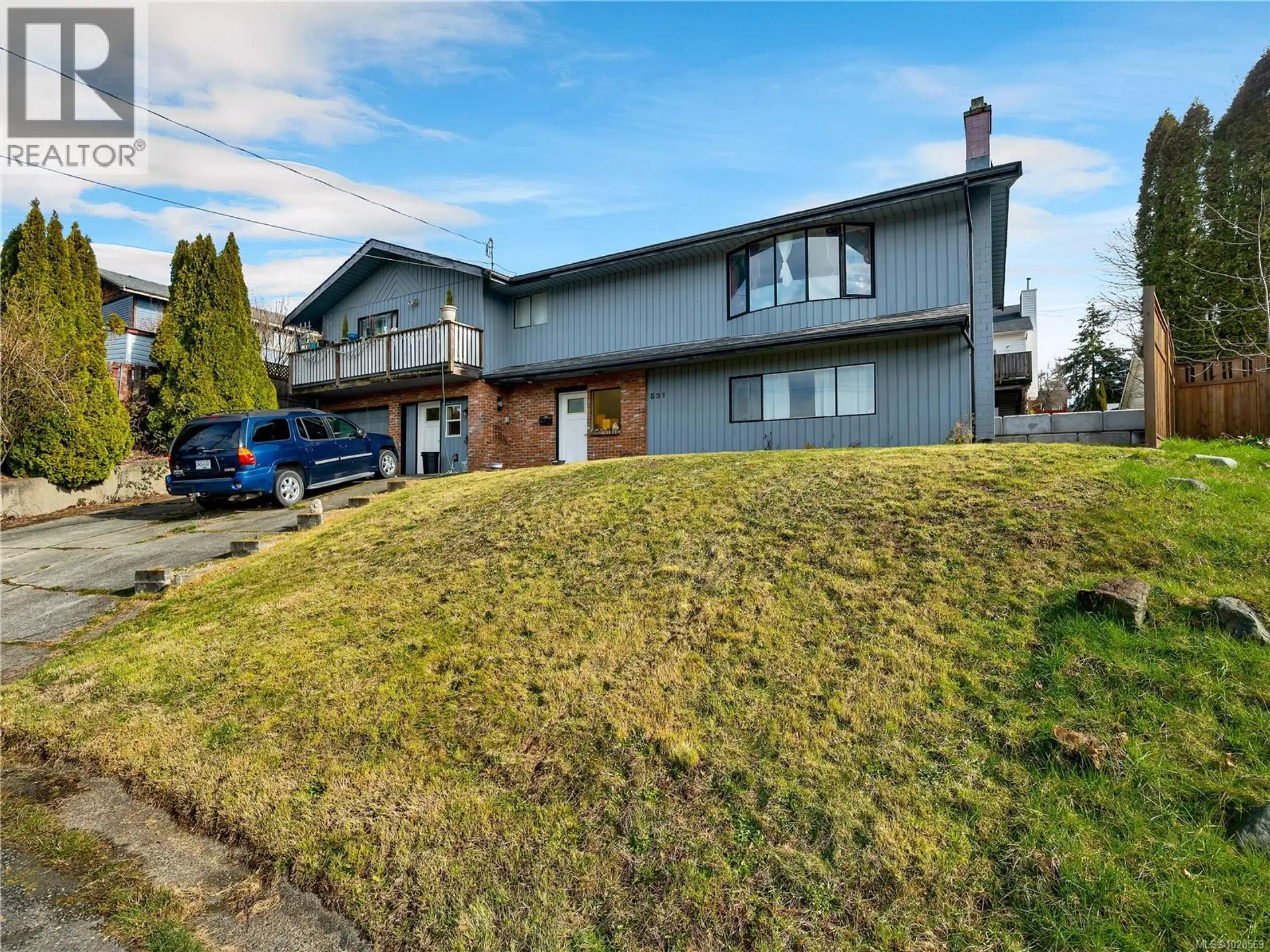 Property at 531 Savary Cres, Campbell River, BC