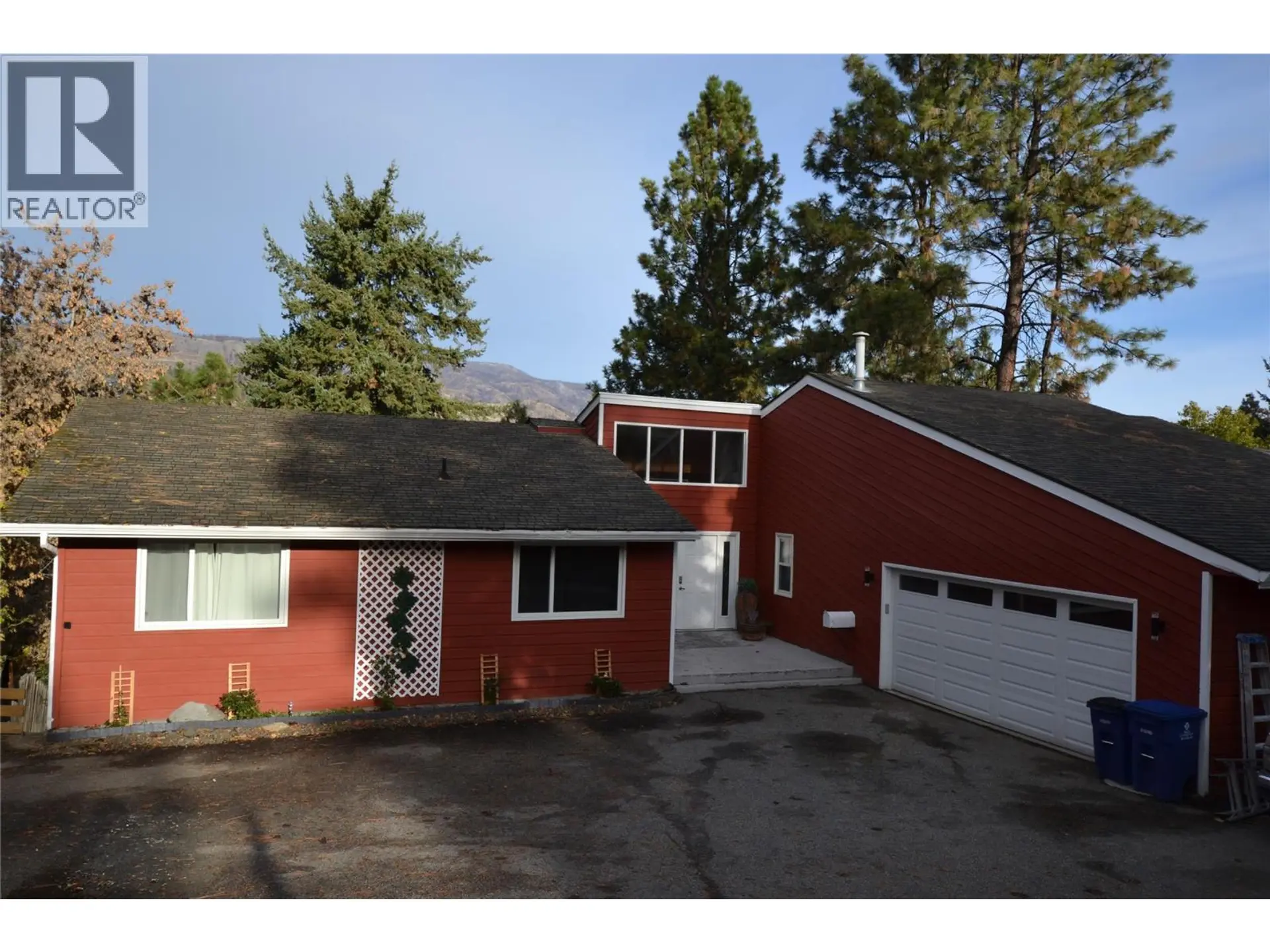 Property at 2172 Michelle Crescent, West Kelowna, BC