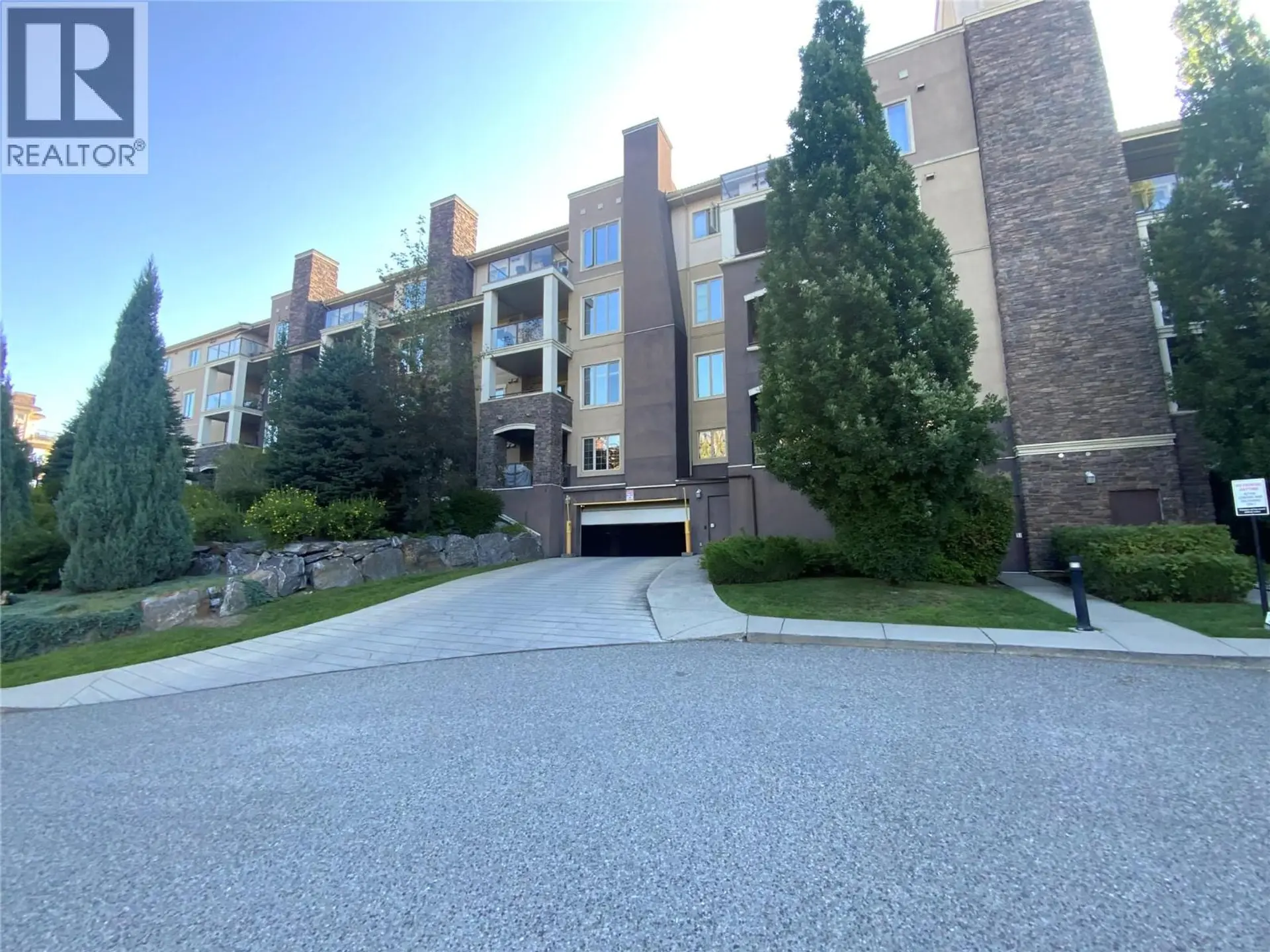 Property at #2222 1873 Country Club Road, Kelowna, BC