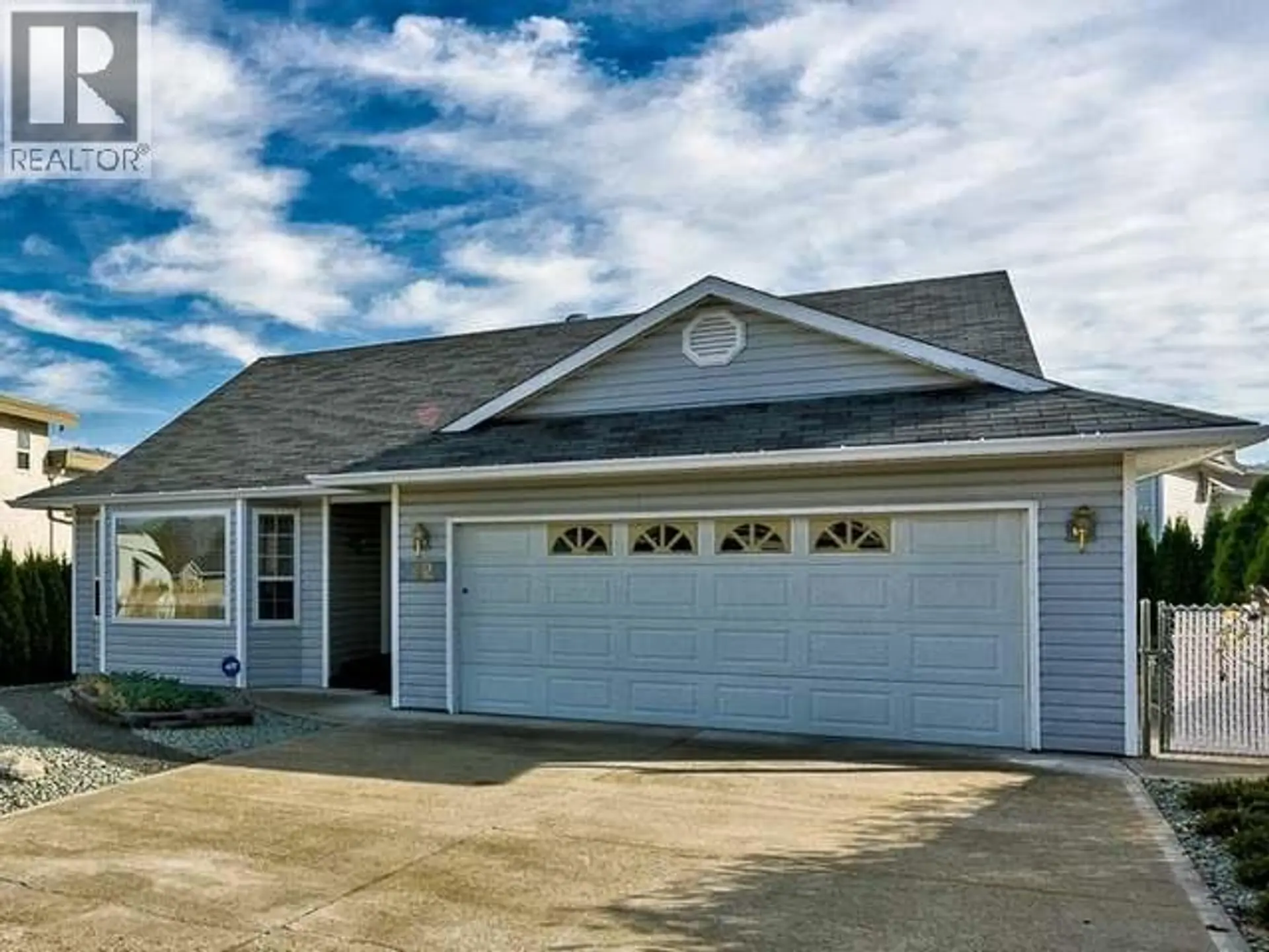 Property at 12 HEATHER Place, Osoyoos, BC