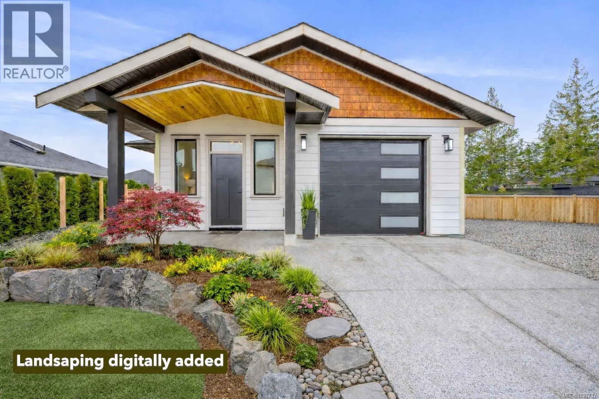 Property at #2 865 Grumman Pl, Comox, BC
