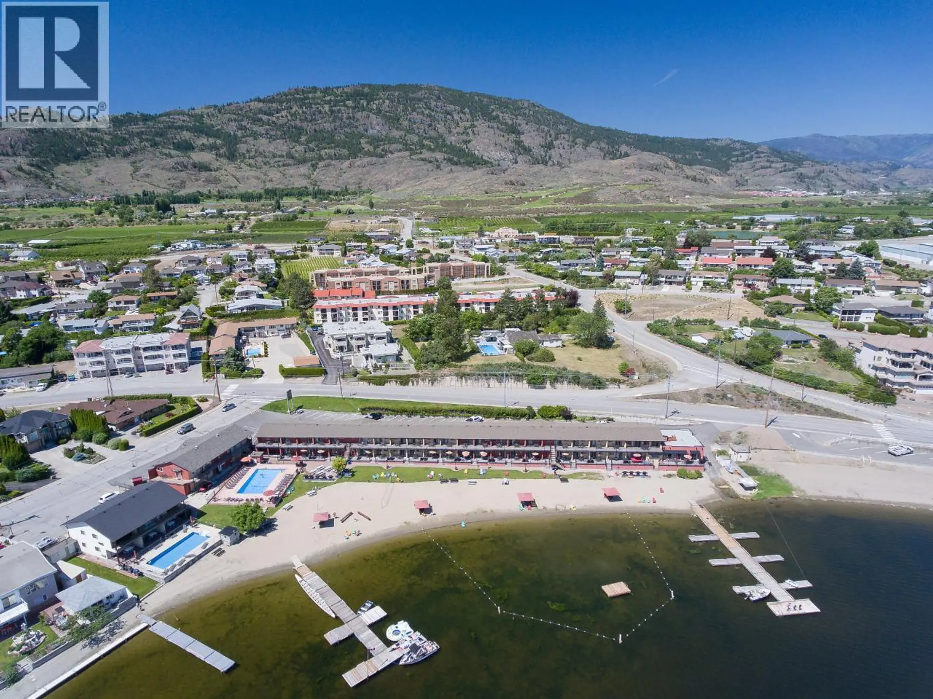 Property at 6 OSPREY PLACE, Osoyoos, BC