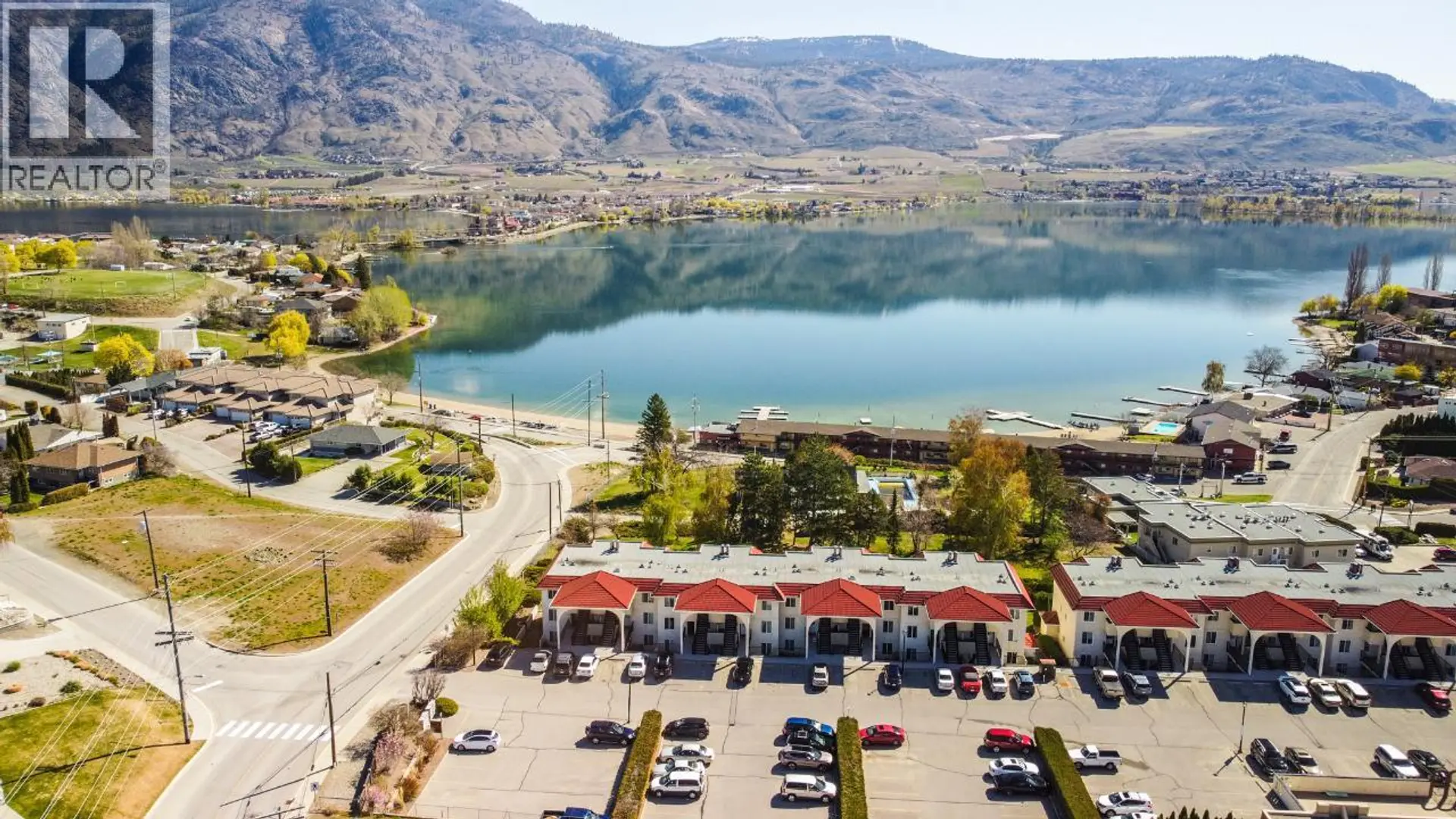 Property at 6 OSPREY PLACE, Osoyoos, BC