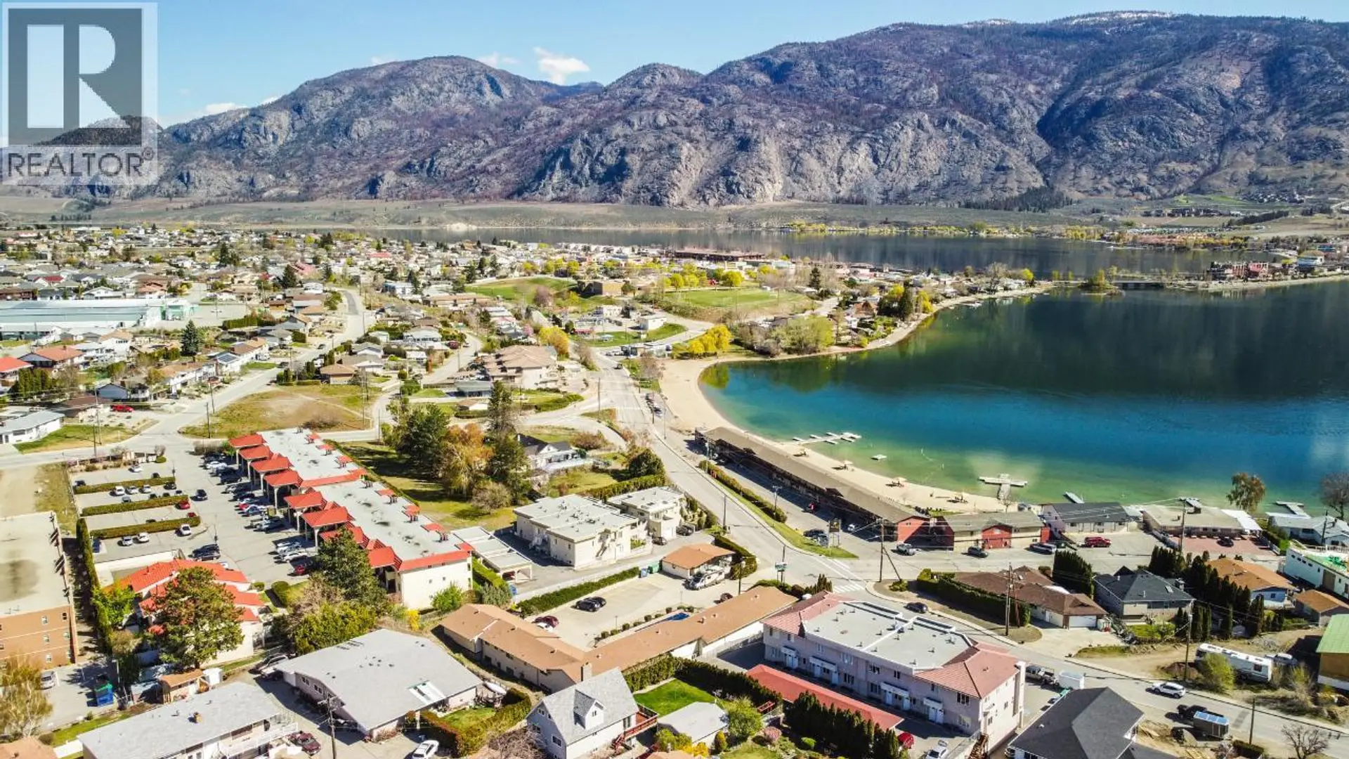 Property at 6 OSPREY PLACE, Osoyoos, BC
