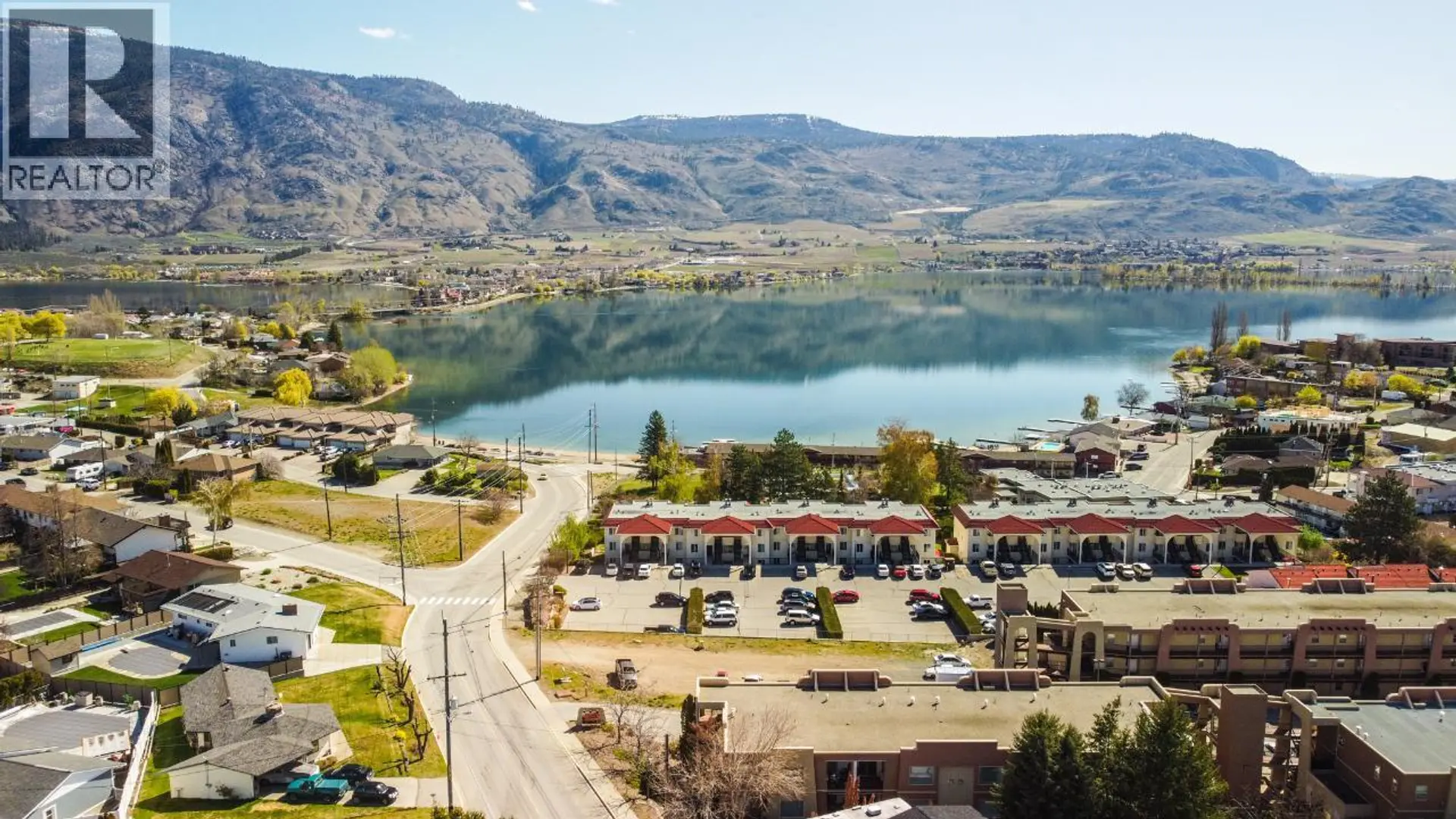 Property at 6 OSPREY PLACE, Osoyoos, BC