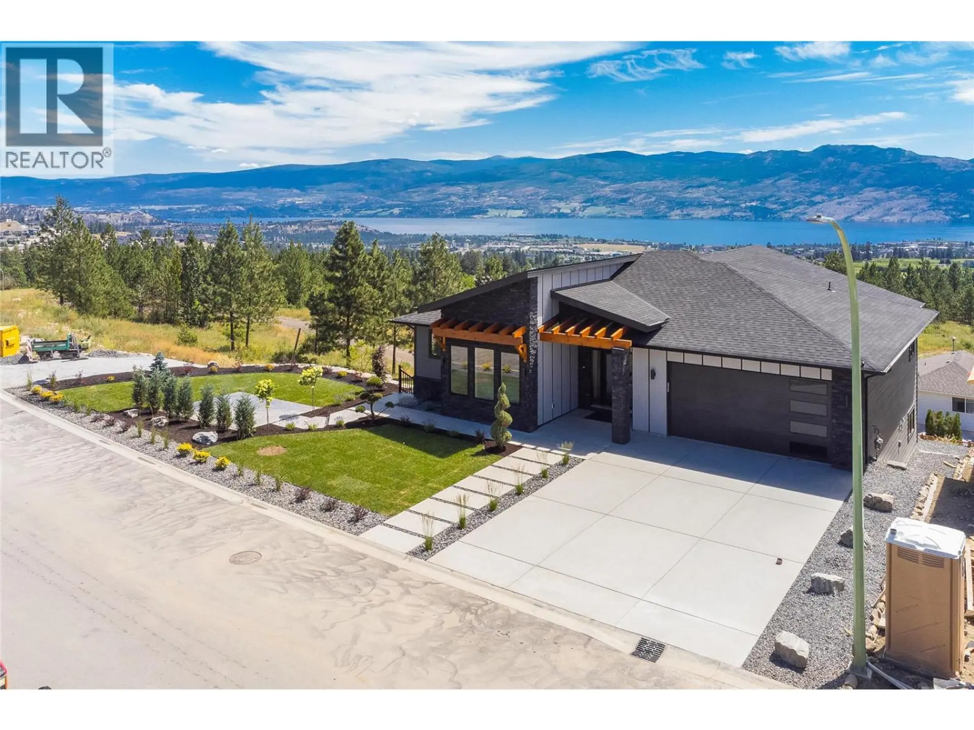 Property at 2803 Copper Ridge Drive, West Kelowna, BC