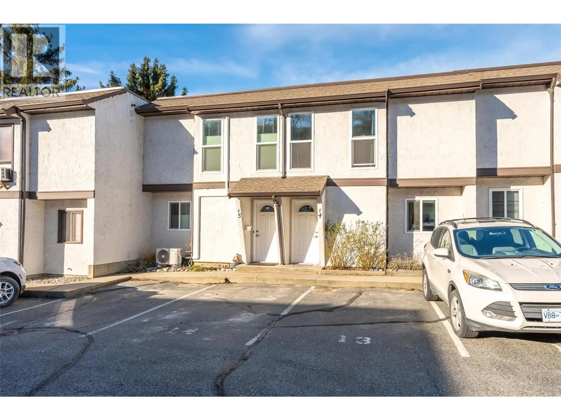 Property at #14 80 Green Avenue E, Penticton, BC
