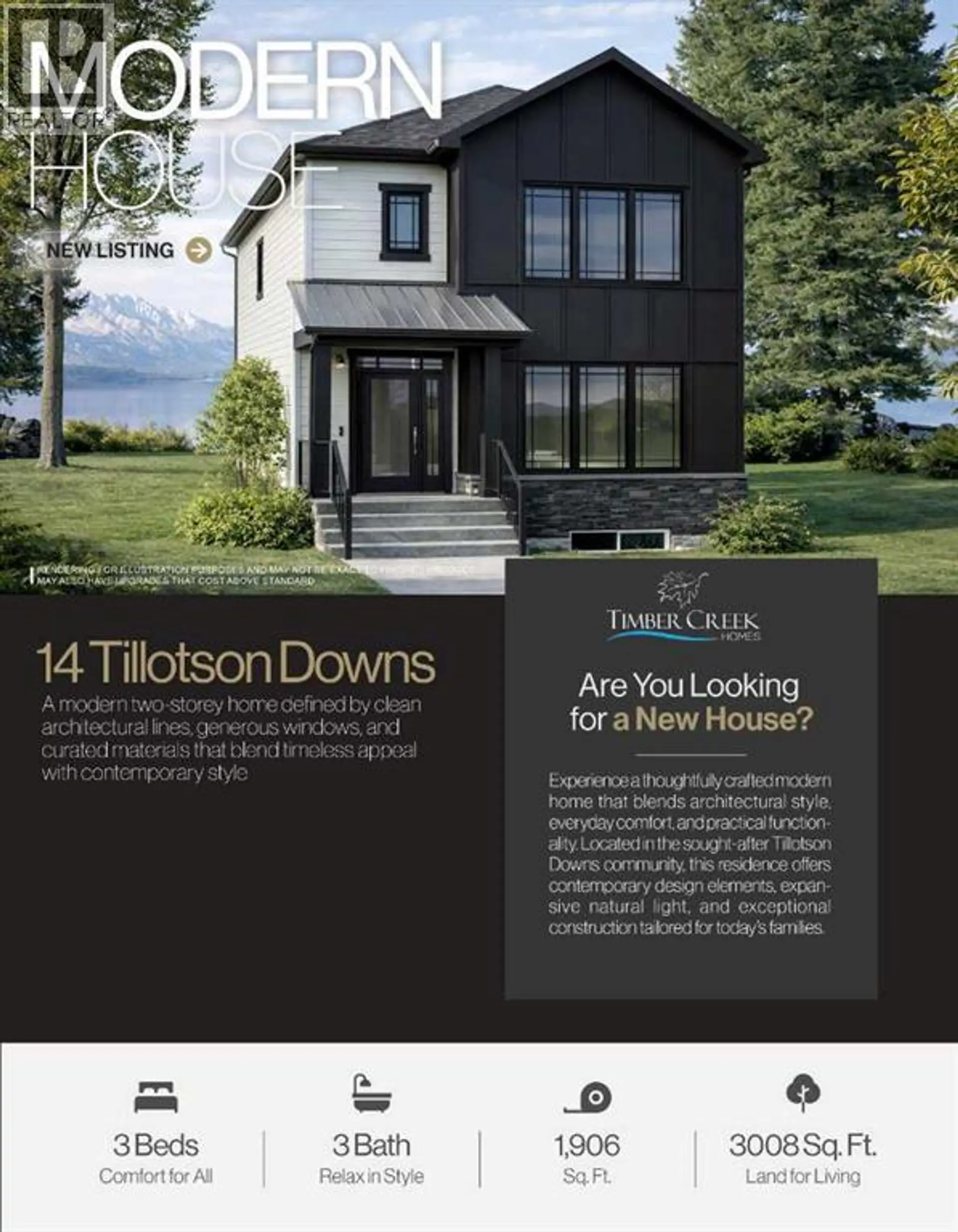 14 TILLOTSON DOWNS - Image 1