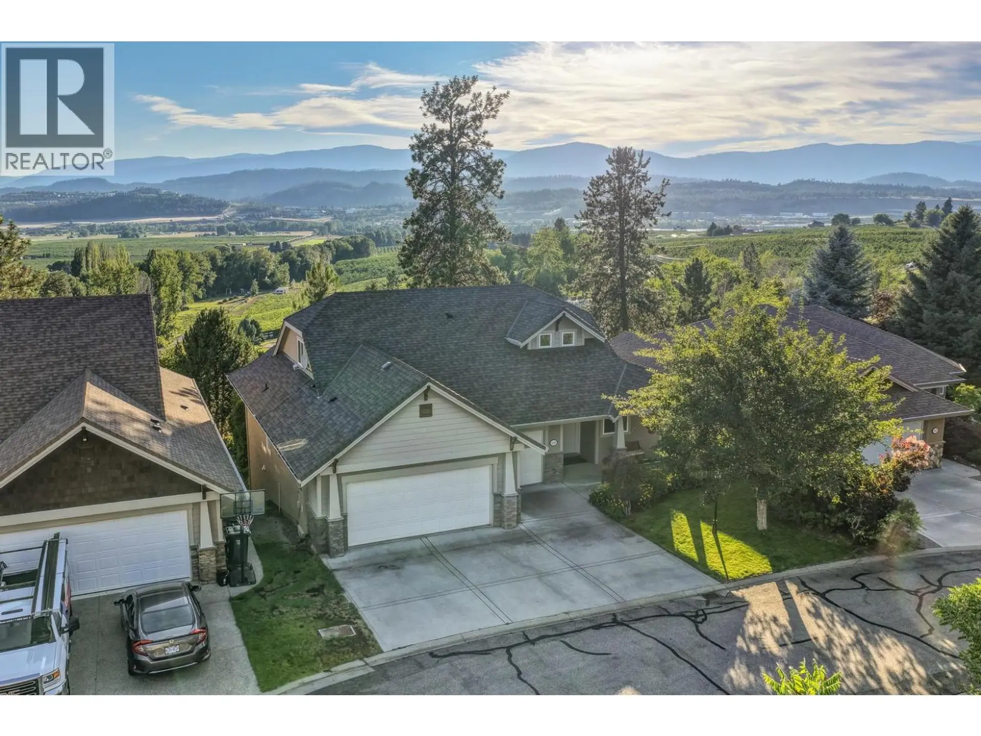 Property at 5147 Silverado Place, Kelowna, BC