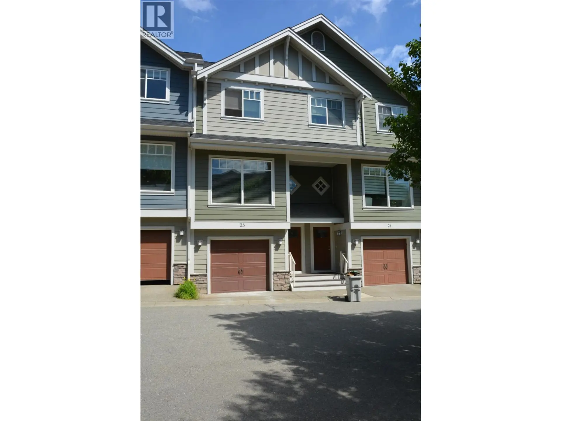 Property at #25 2860 VALLEYVIEW Drive, Kamloops, BC