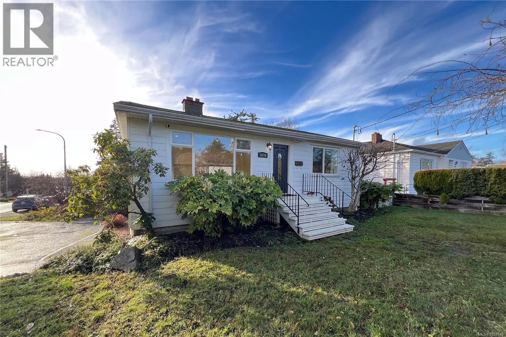 Property at 3876 Carey Rd, Saanich, BC