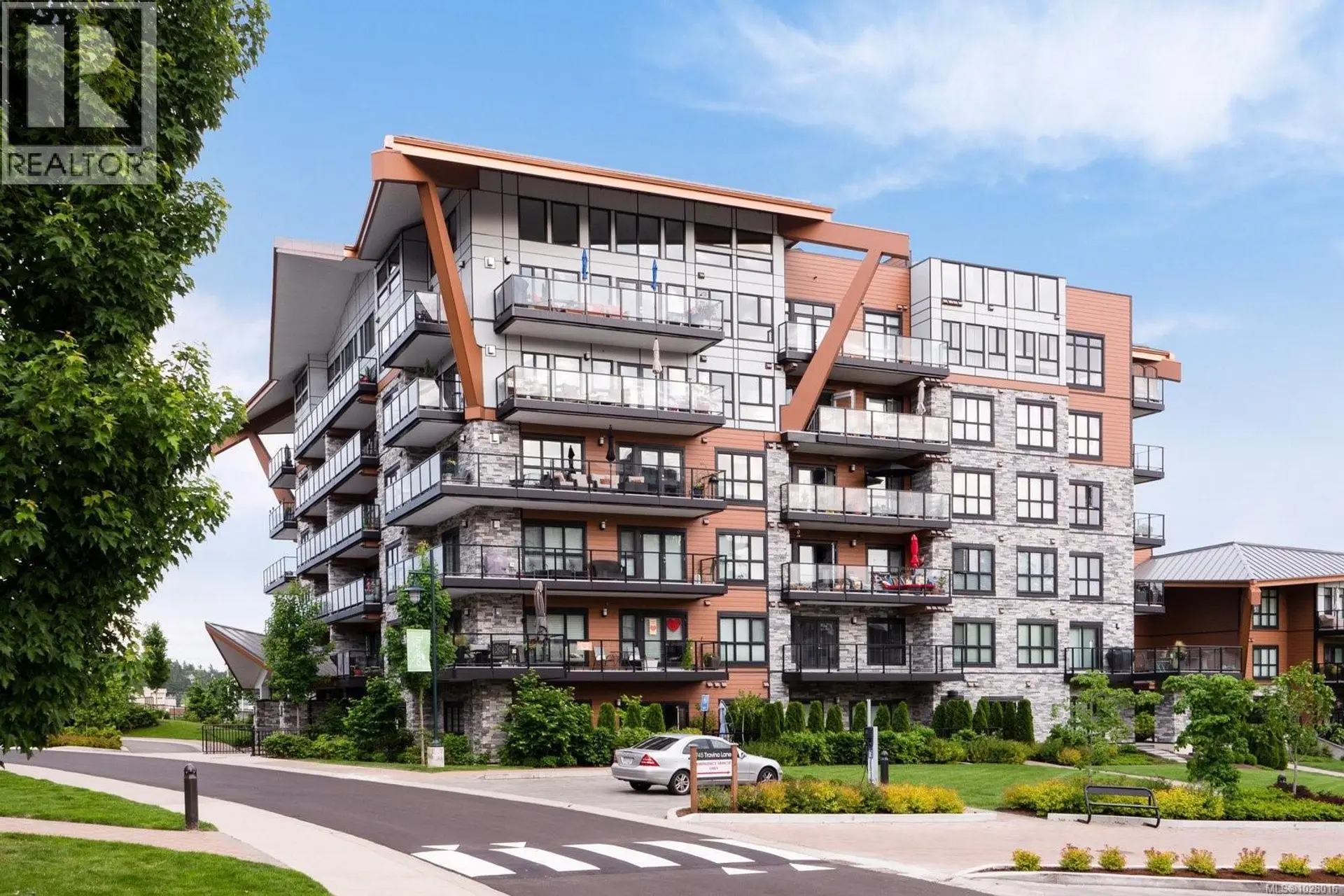 Property at #309 747 Travino Lane, Saanich, BC