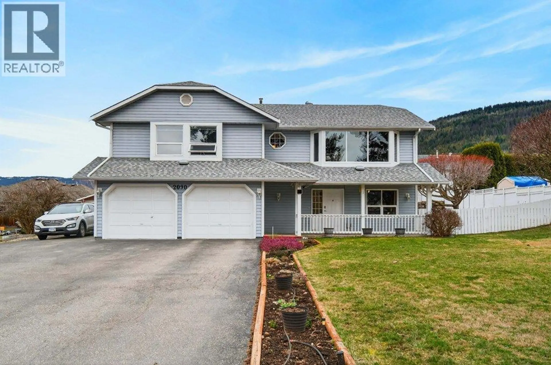 Property at 2090 14 Street SW, Salmon Arm, BC