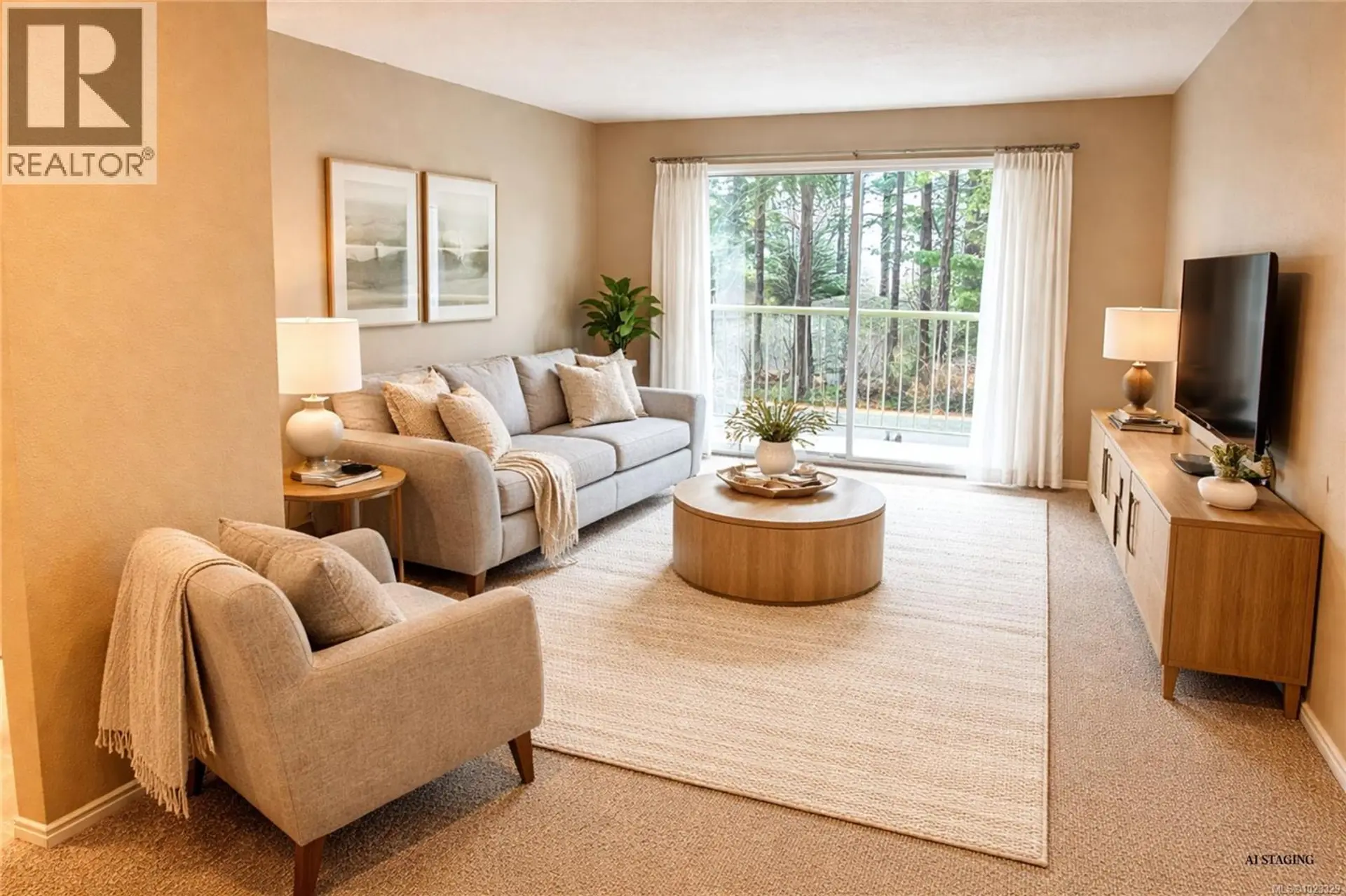 Property at #303 322 BIRCH ST, Campbell River, BC