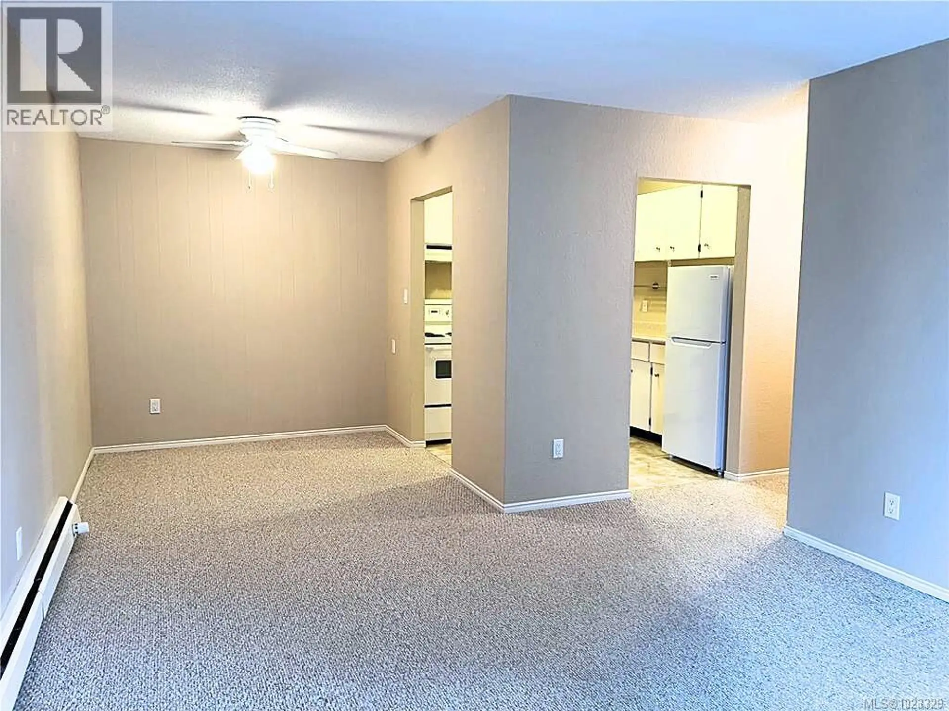 Property at #303 322 BIRCH ST, Campbell River, BC