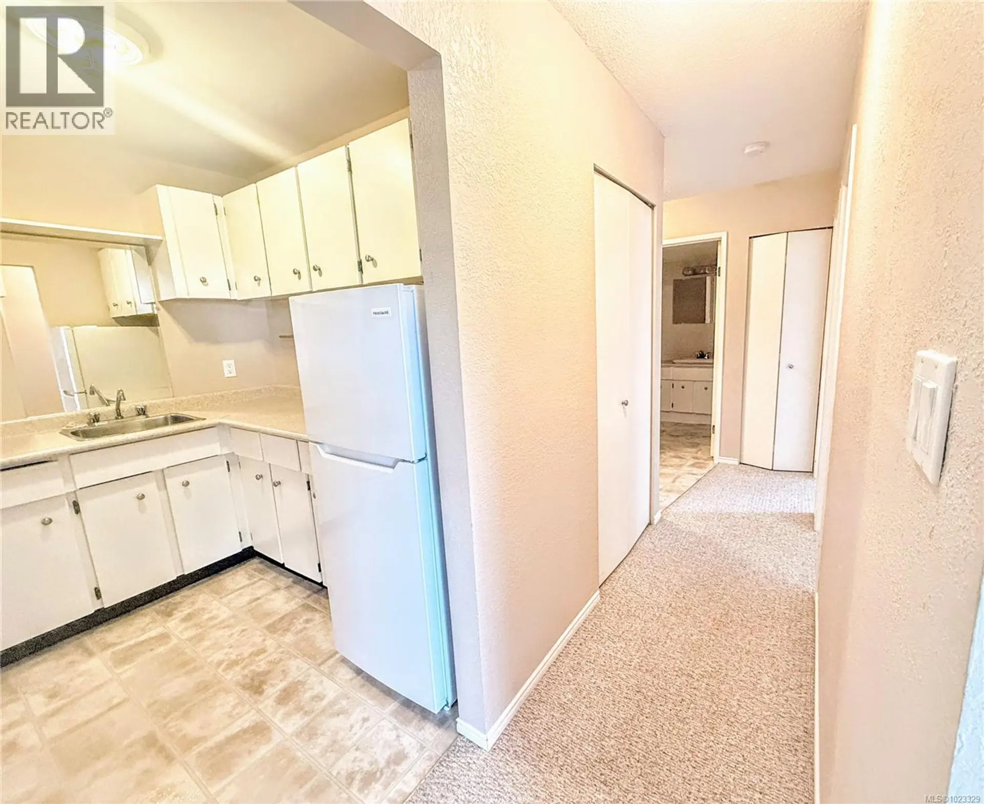 Property at #303 322 BIRCH ST, Campbell River, BC