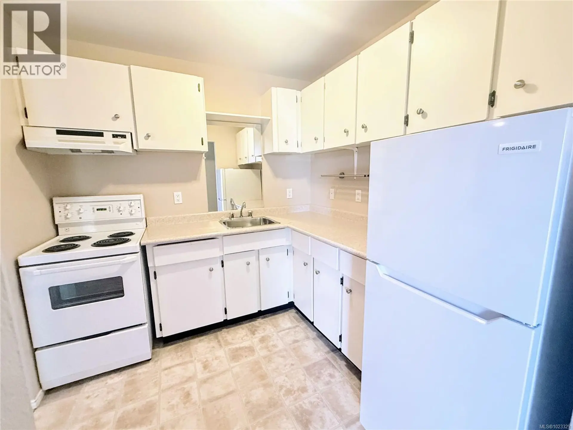 Property at #303 322 BIRCH ST, Campbell River, BC