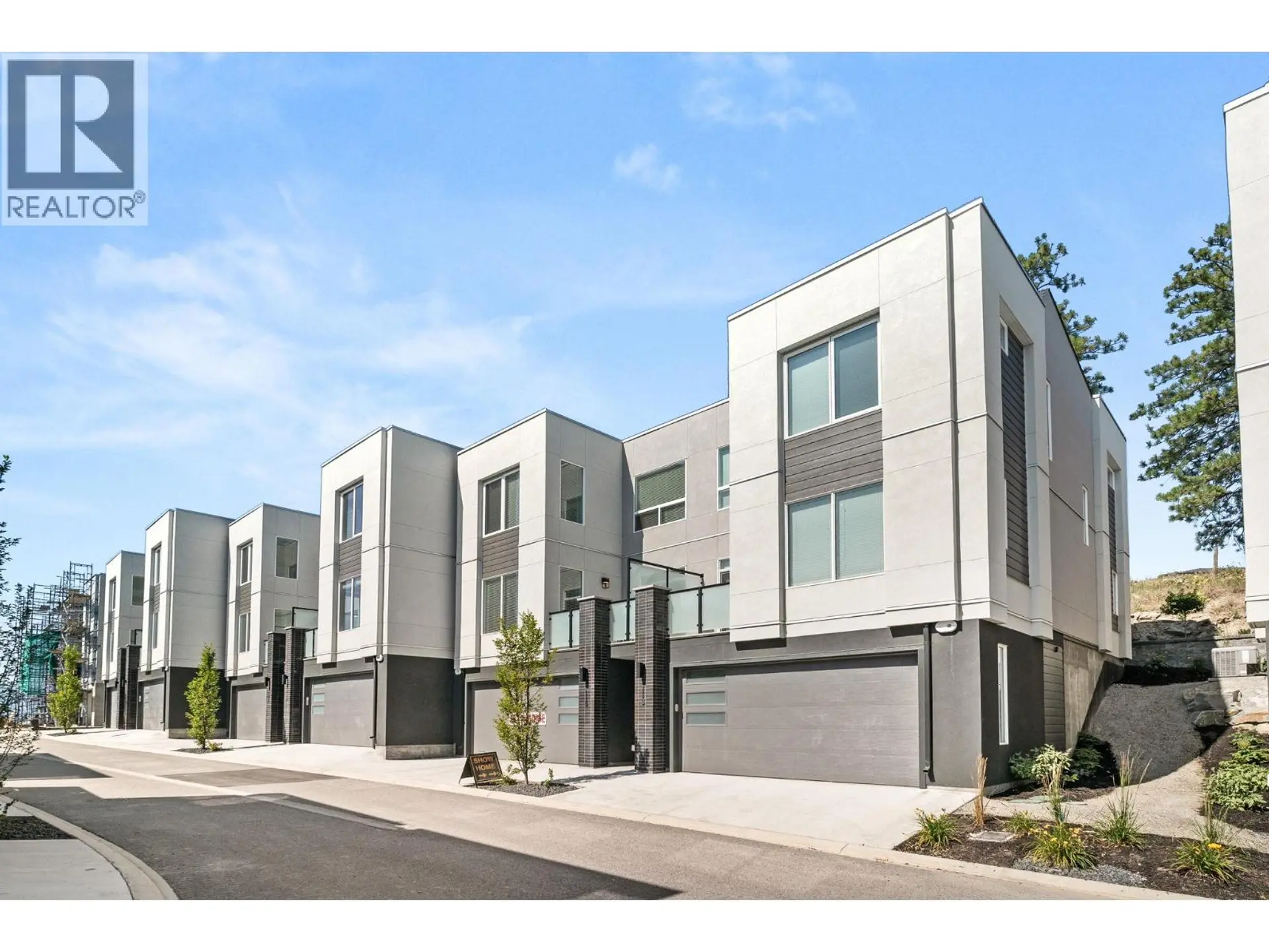 Property at #118 610 Academy Way, Kelowna, BC
