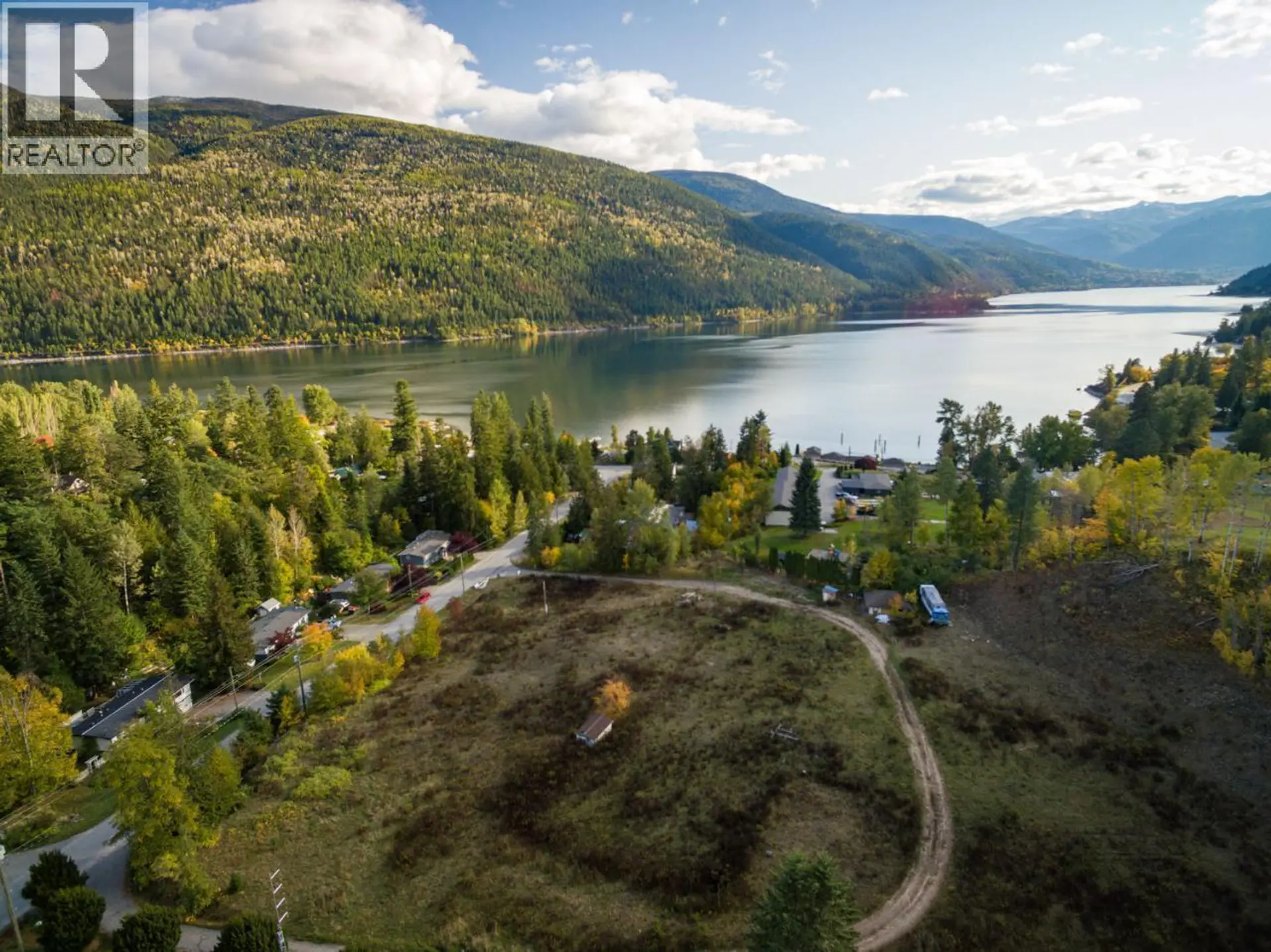 Property at 2677 GREENWOOD ROAD, Nelson, BC