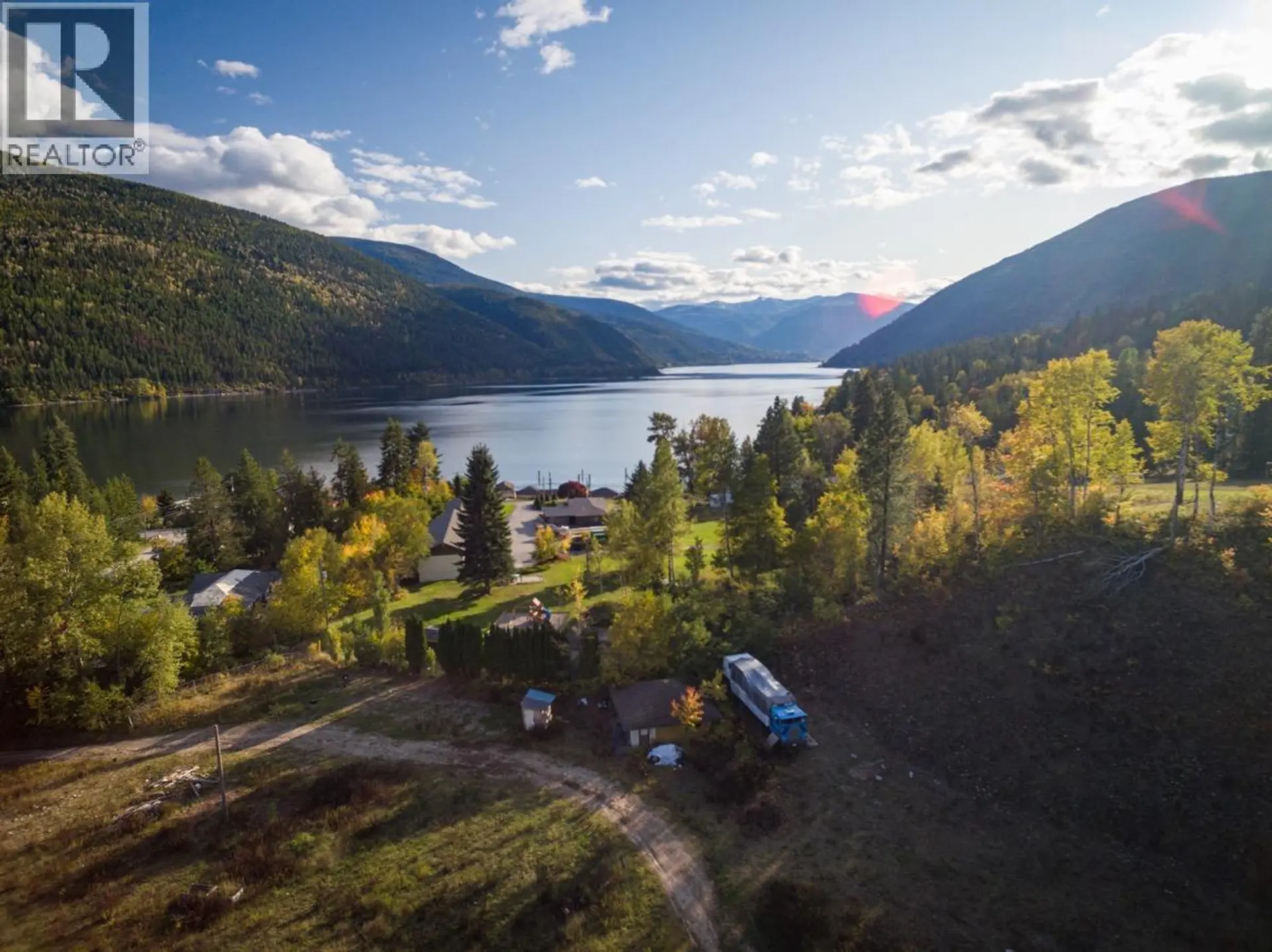 Property at 2677 GREENWOOD ROAD, Nelson, BC