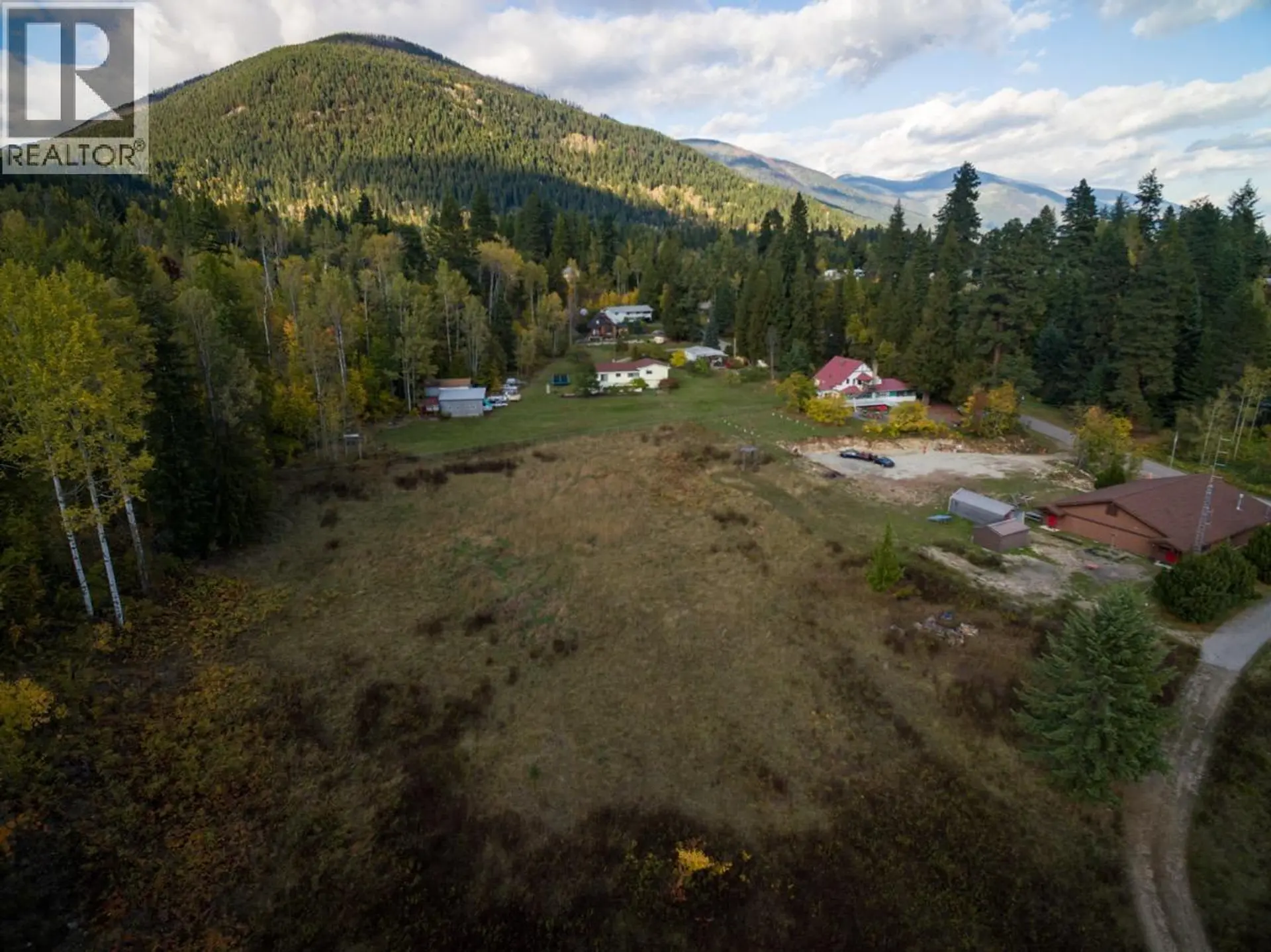 Property at 2677 GREENWOOD ROAD, Nelson, BC
