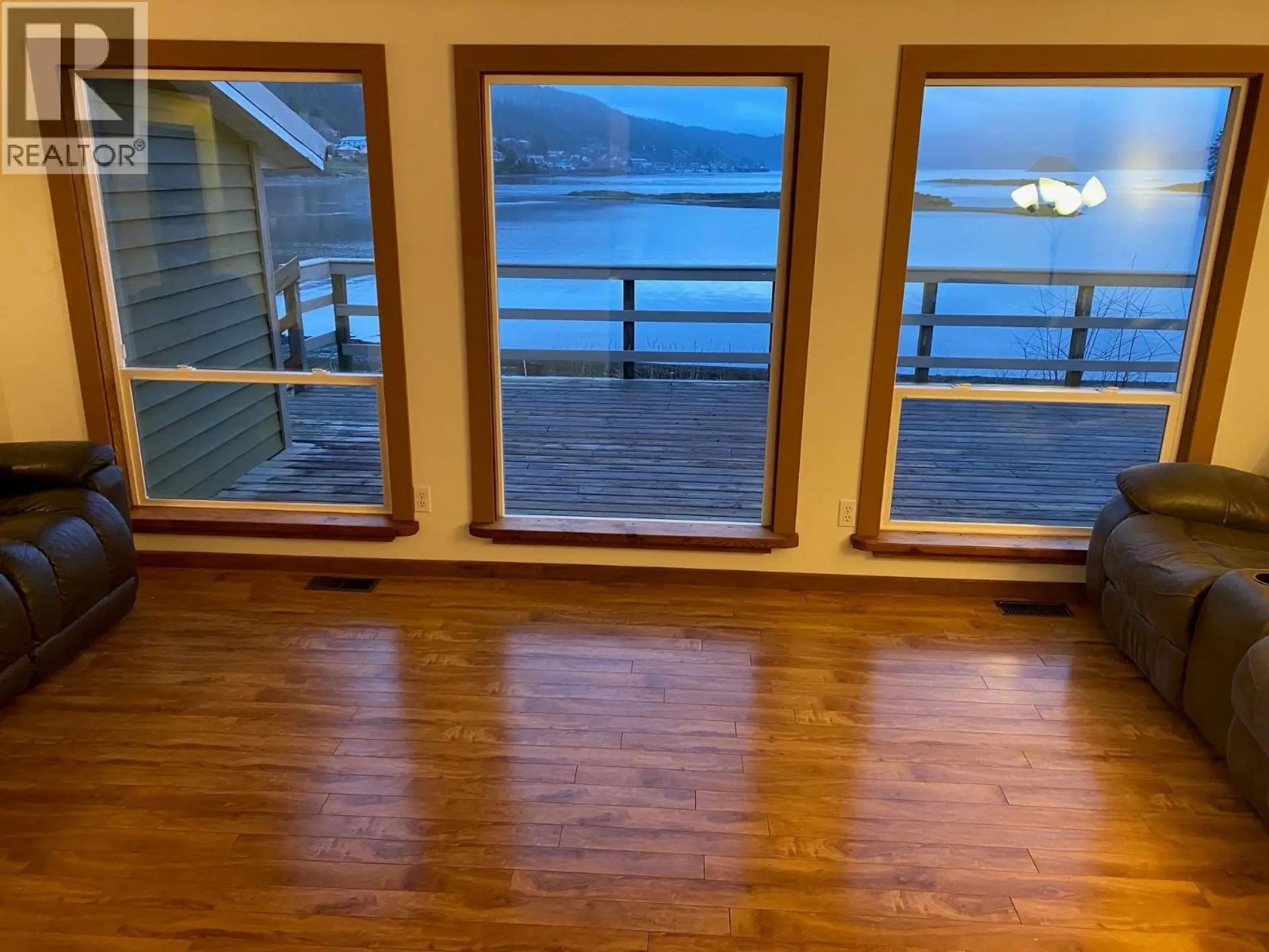 Property at 614 5TH AVENUE, Daajing Giids City, BC