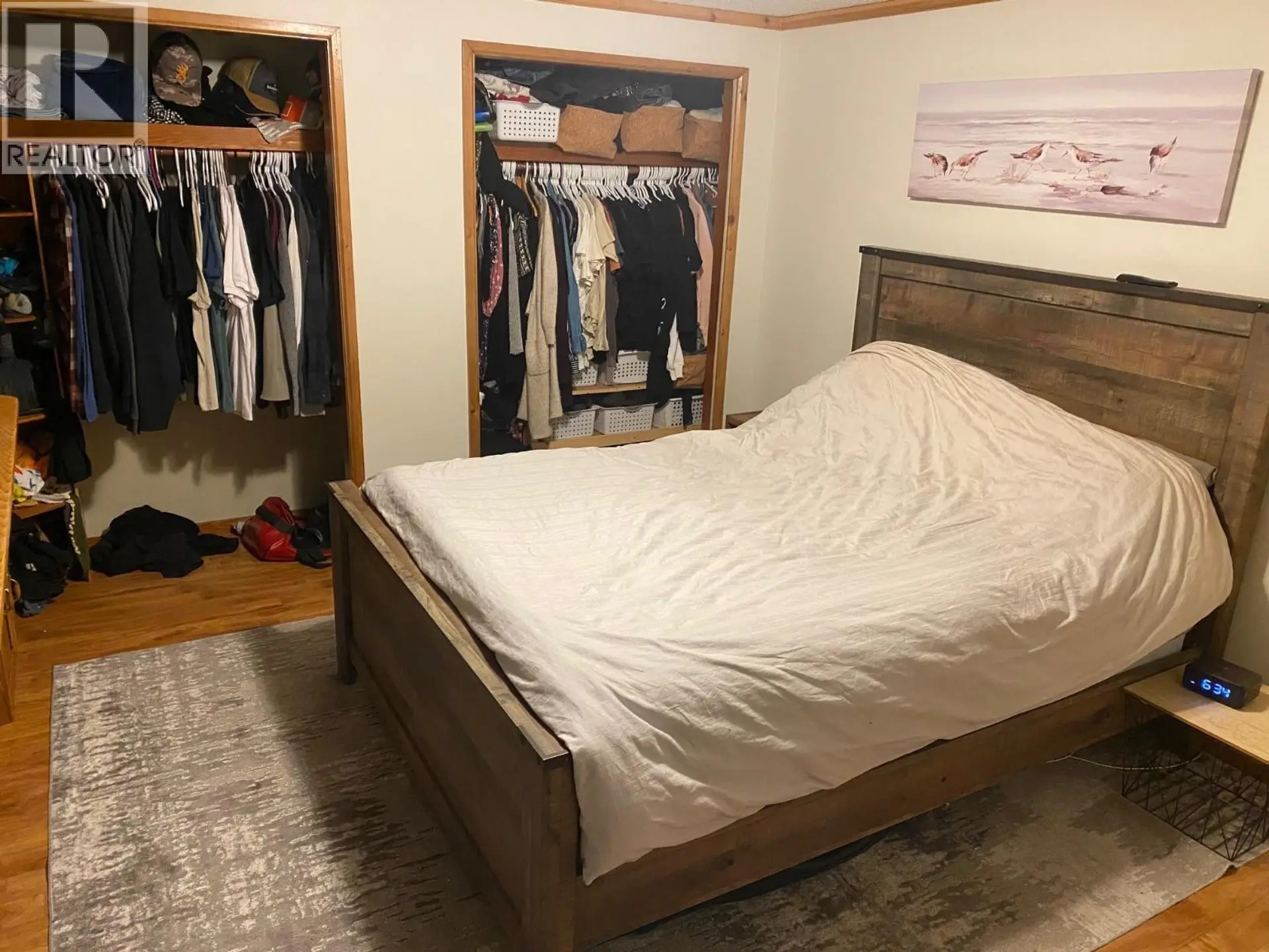 Property at 614 5TH AVENUE, Daajing Giids City, BC