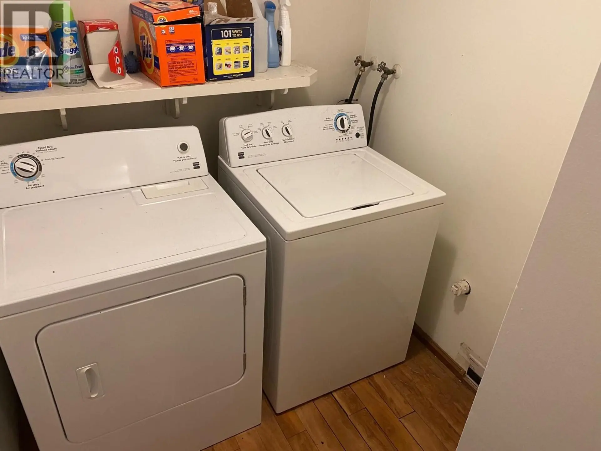 Property at 614 5TH AVENUE, Daajing Giids City, BC