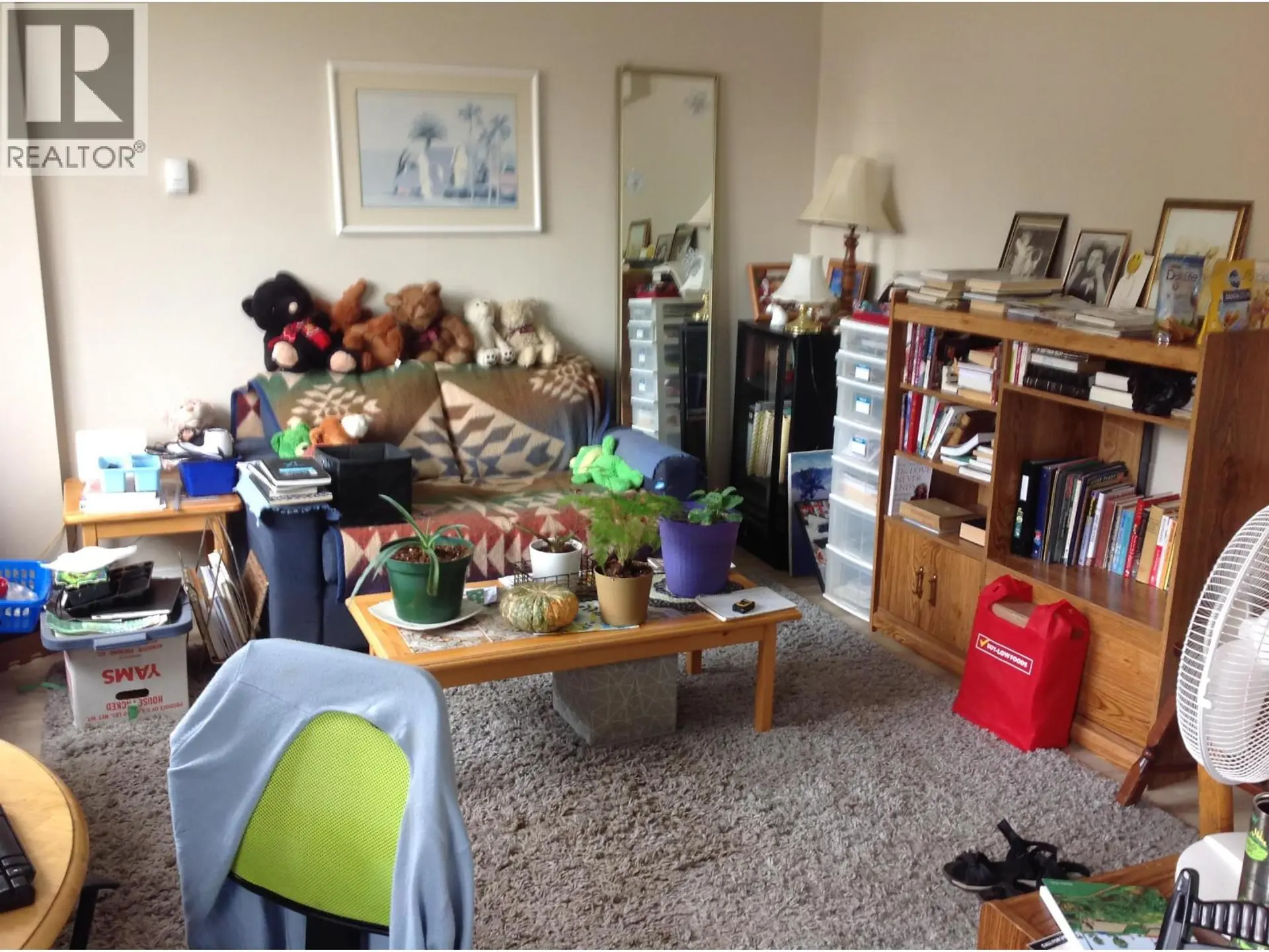 Property at #206 1501 QUEENSWAY STREET, Prince George, BC