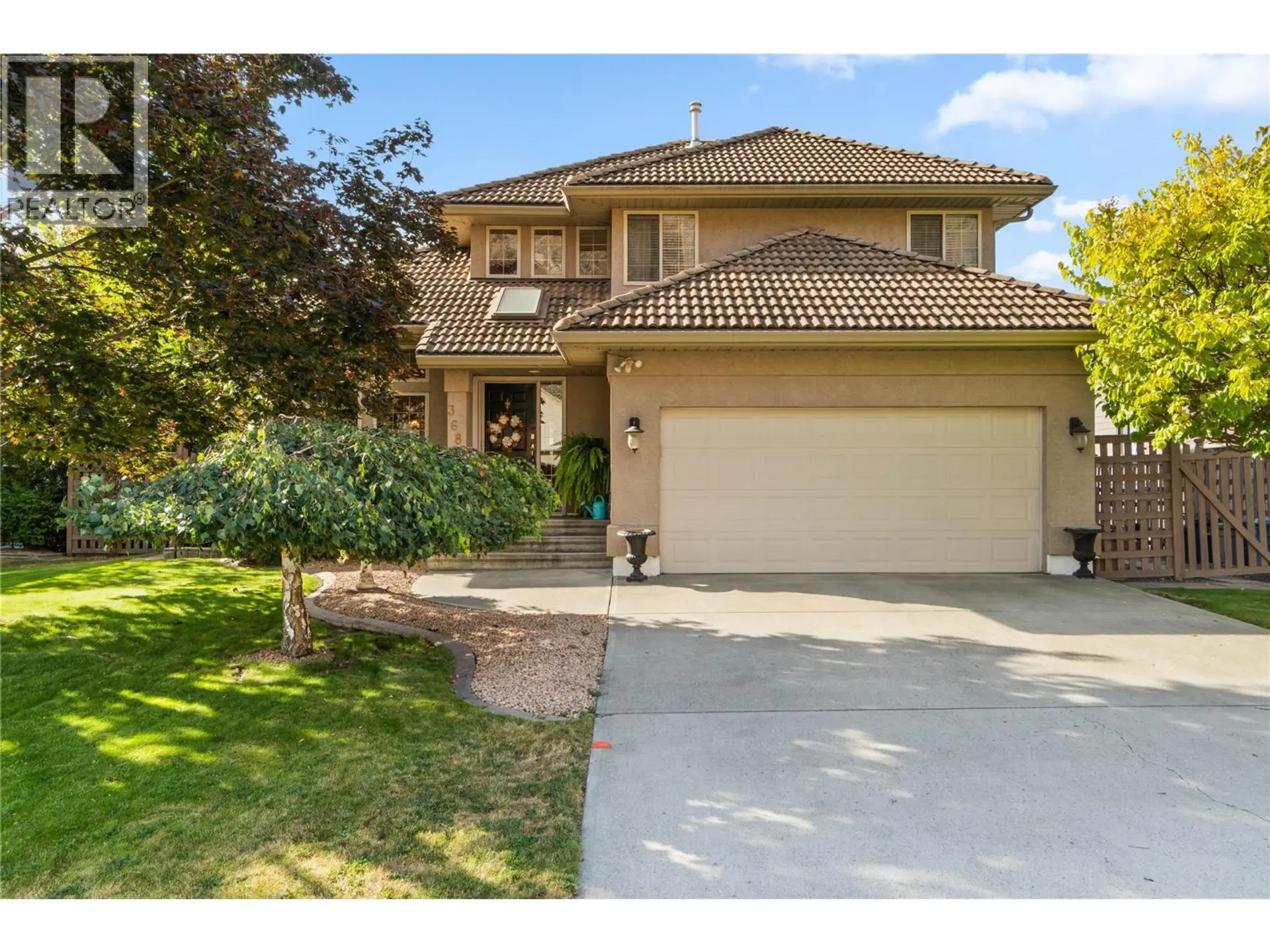 Property at 3689 Navatanee Drive, Kamloops, BC